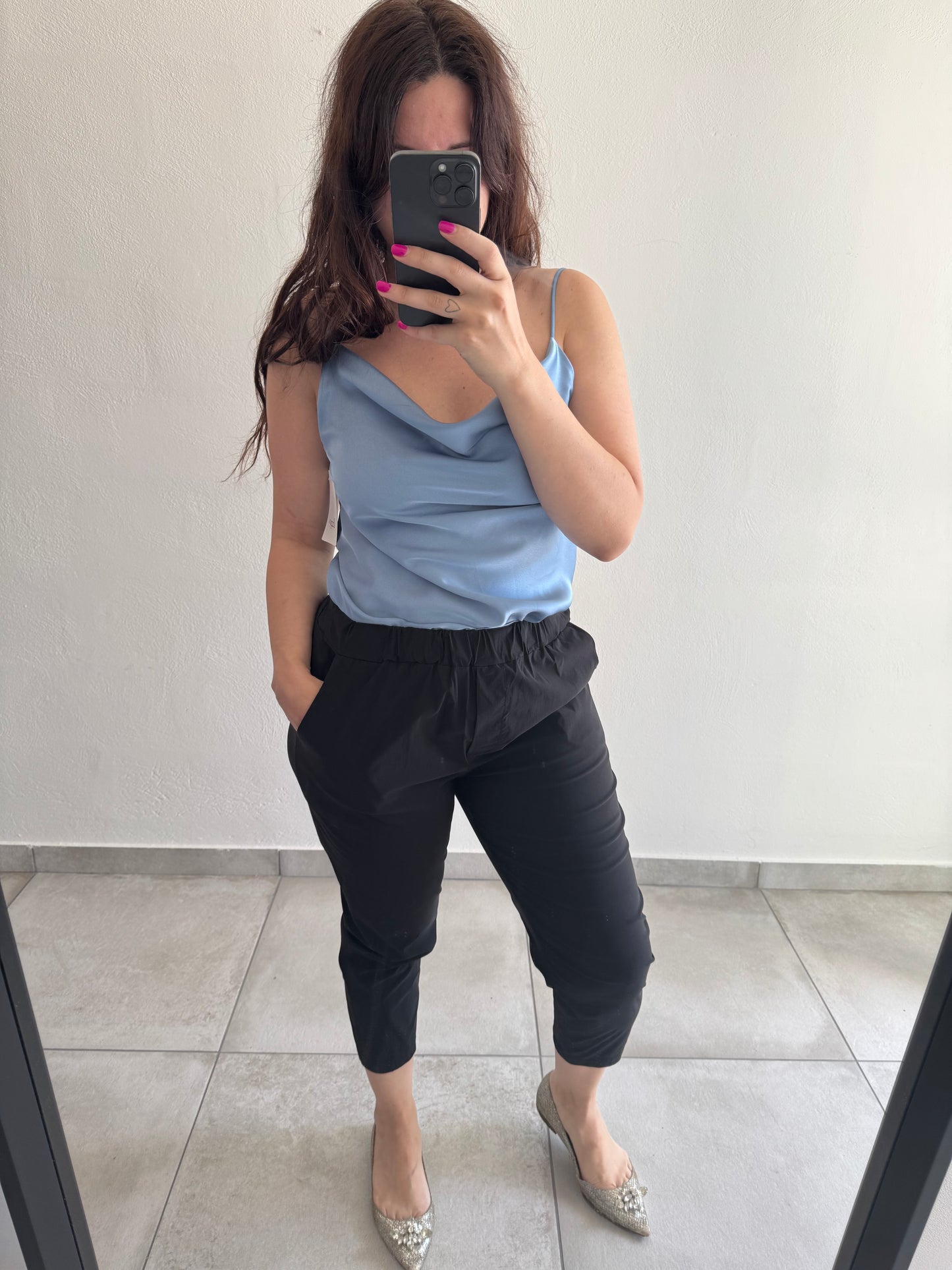 Pantalone Luisa