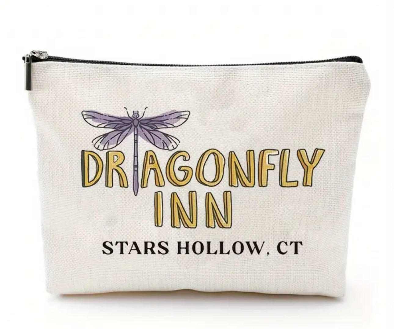 Beauty Dragonfly inn