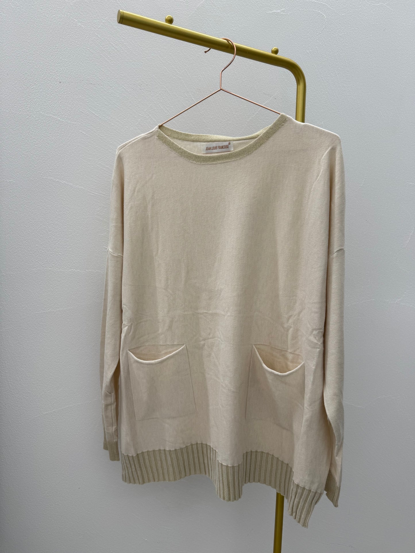 Maglia Letizia