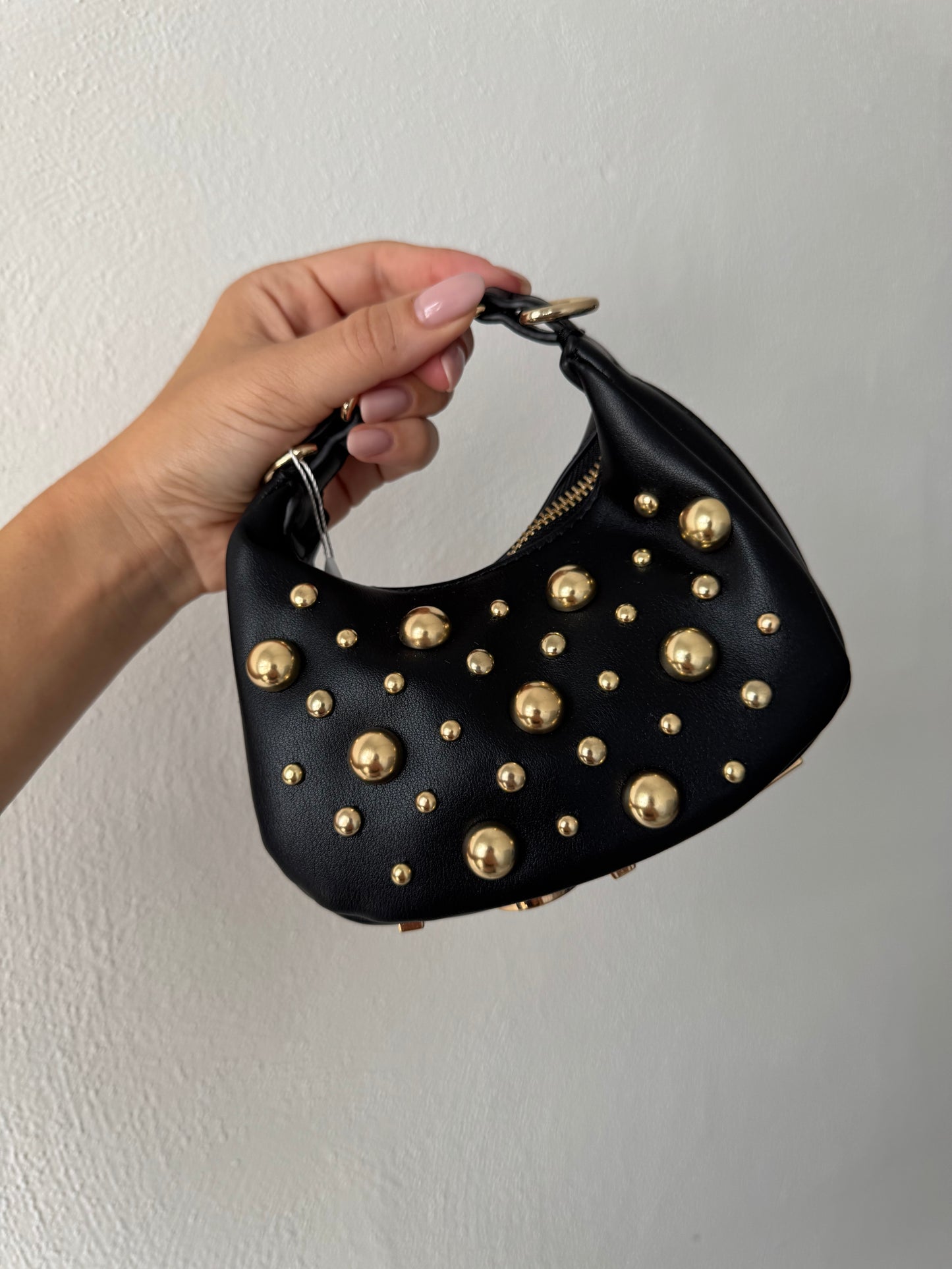 Borsa Alisia