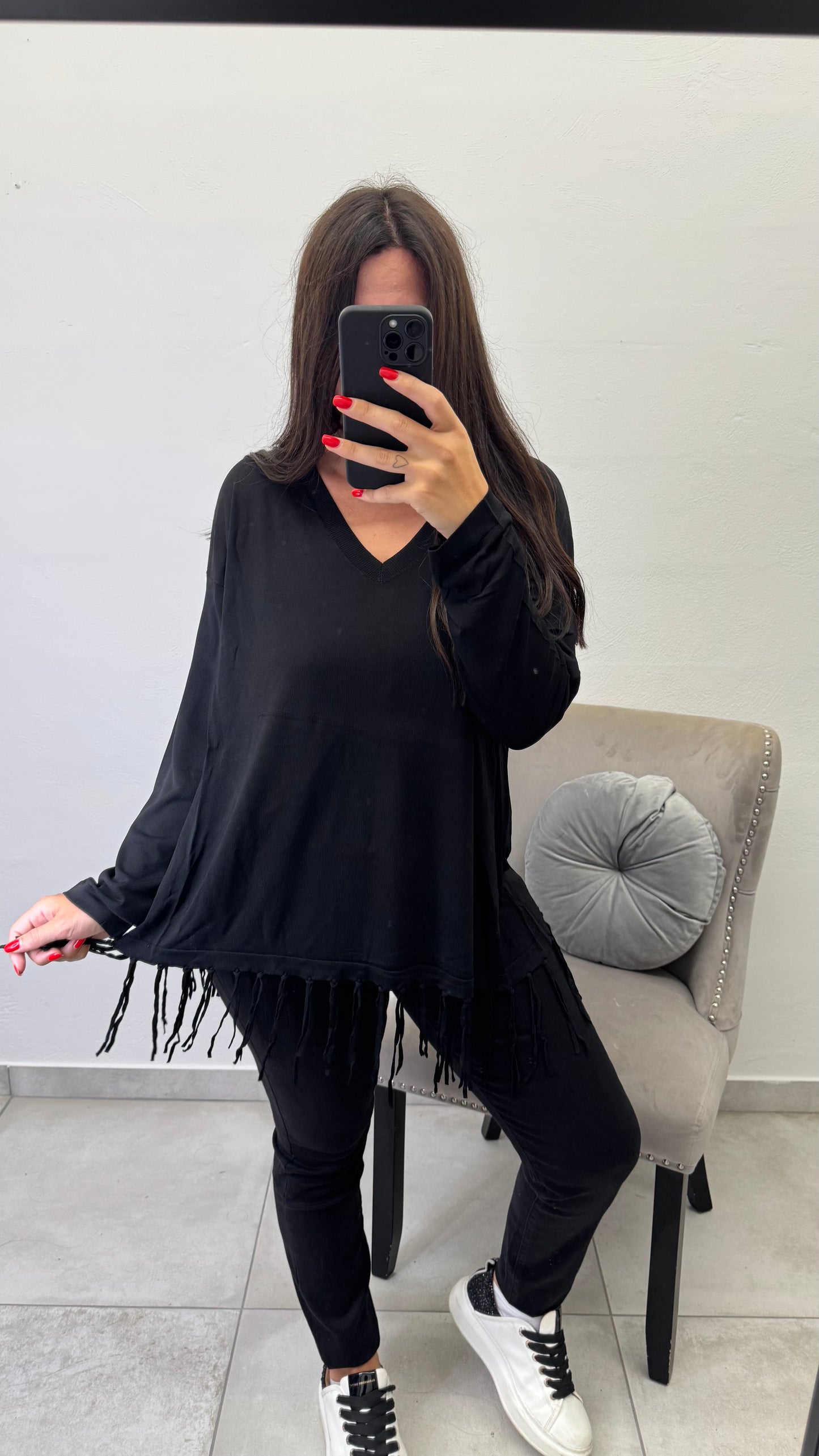Maglia Wendy