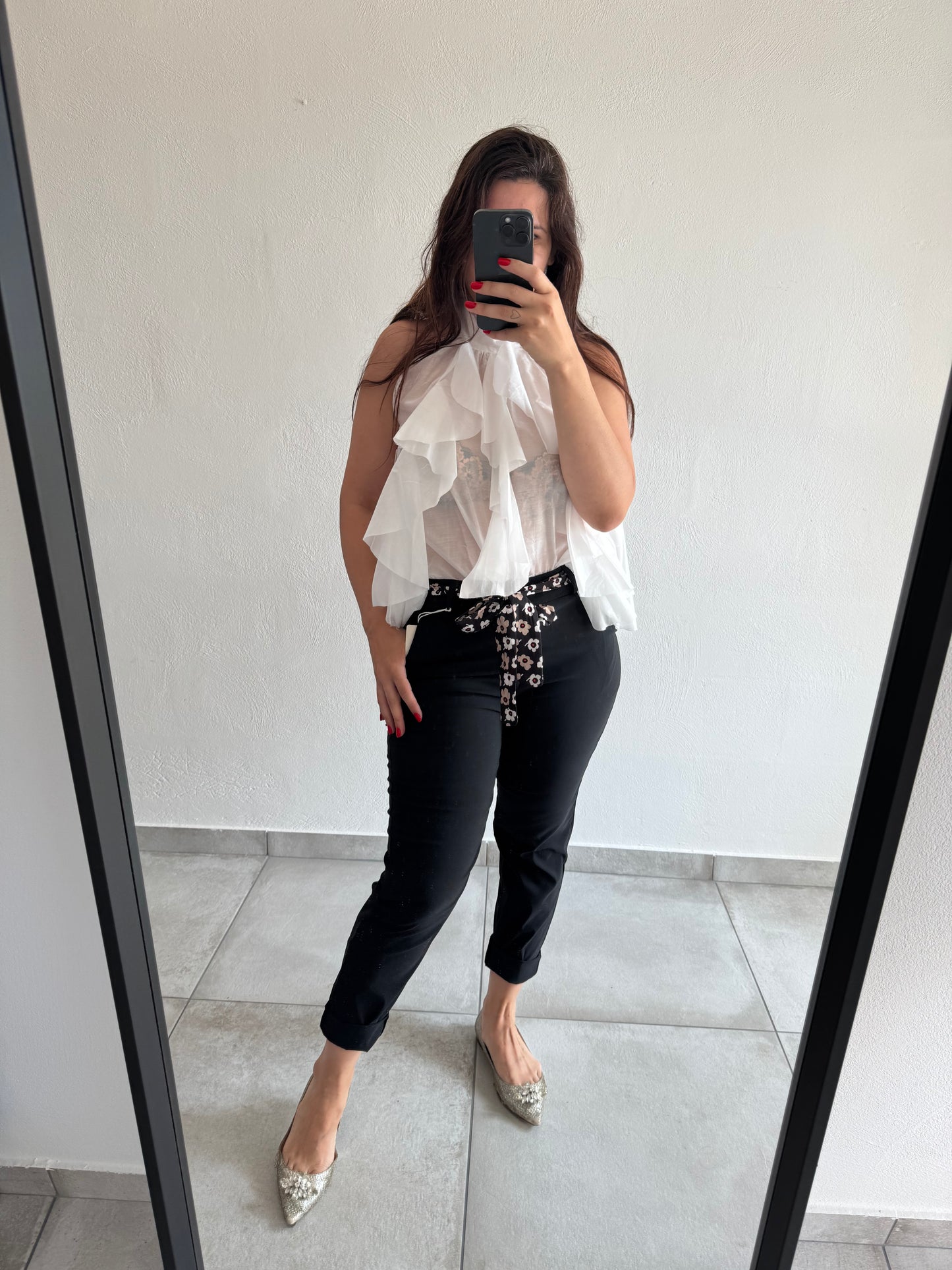Pantalone Gessica