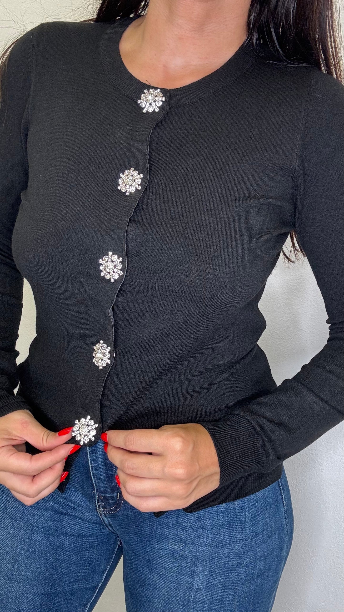 Cardigan Marica