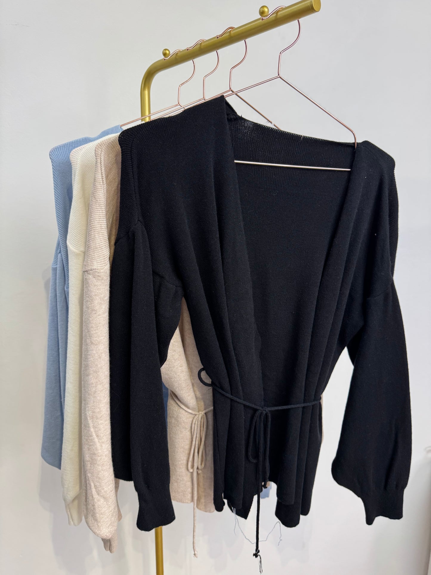Cardigan Vanessa