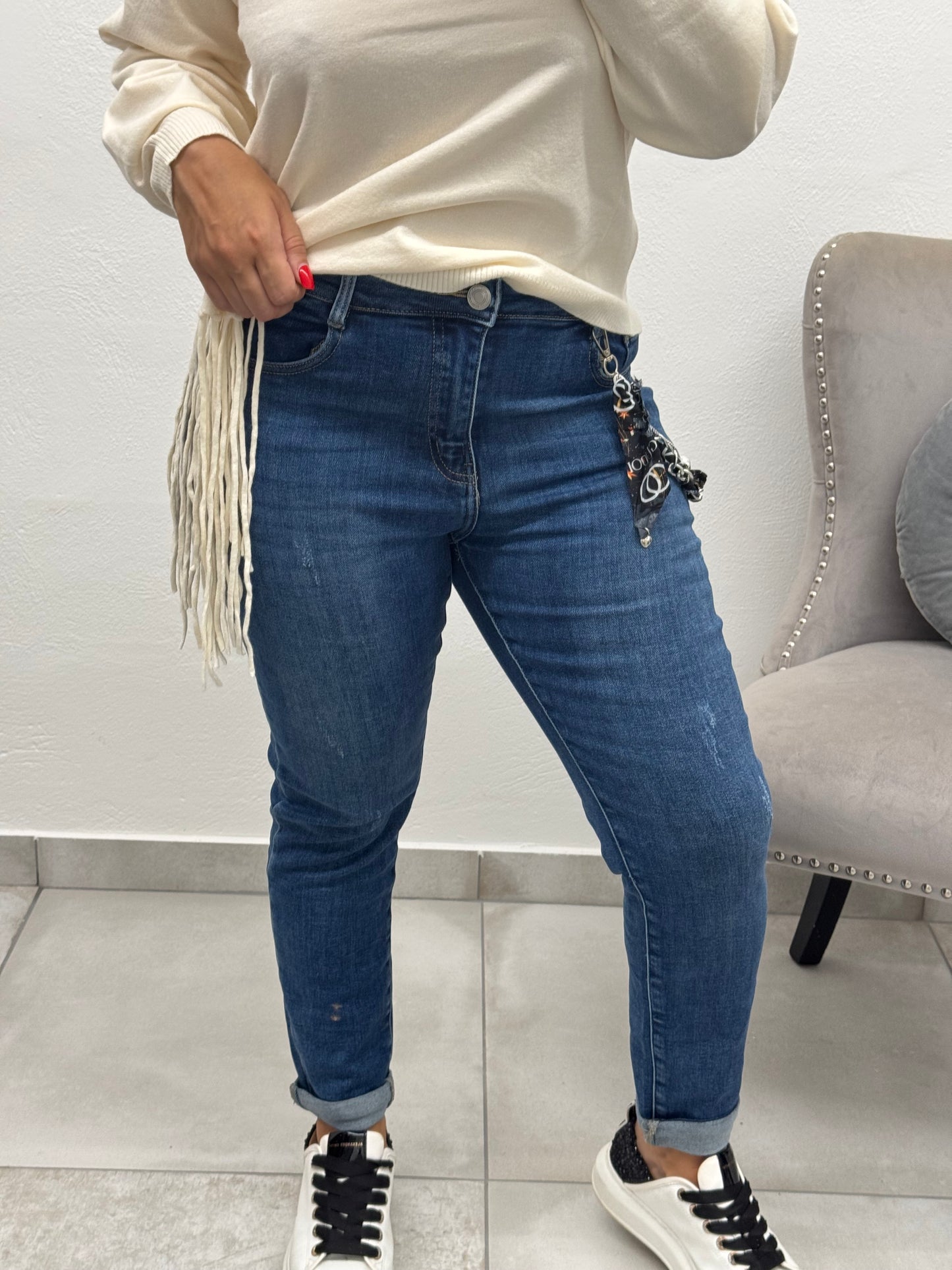 Jeans Emily