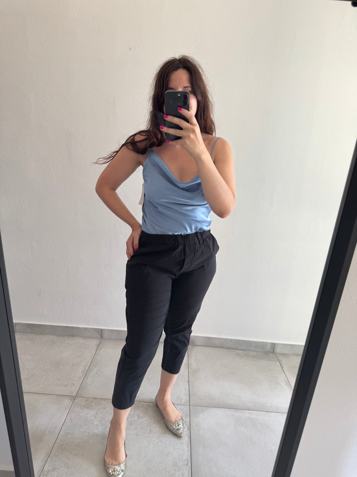 Pantalone Luisa