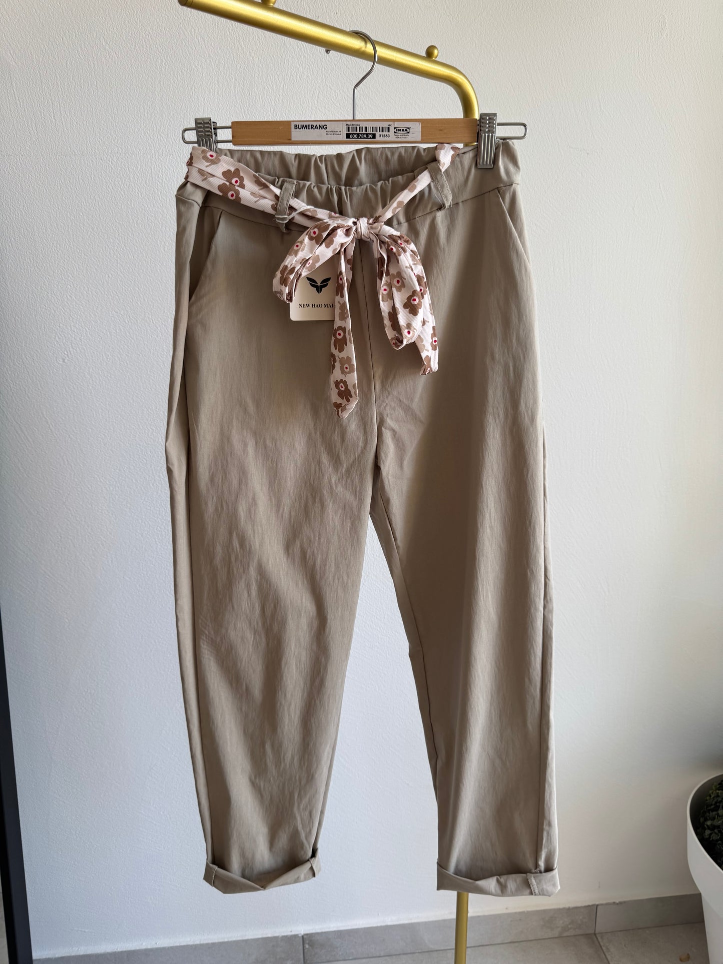 Pantalone Gessica