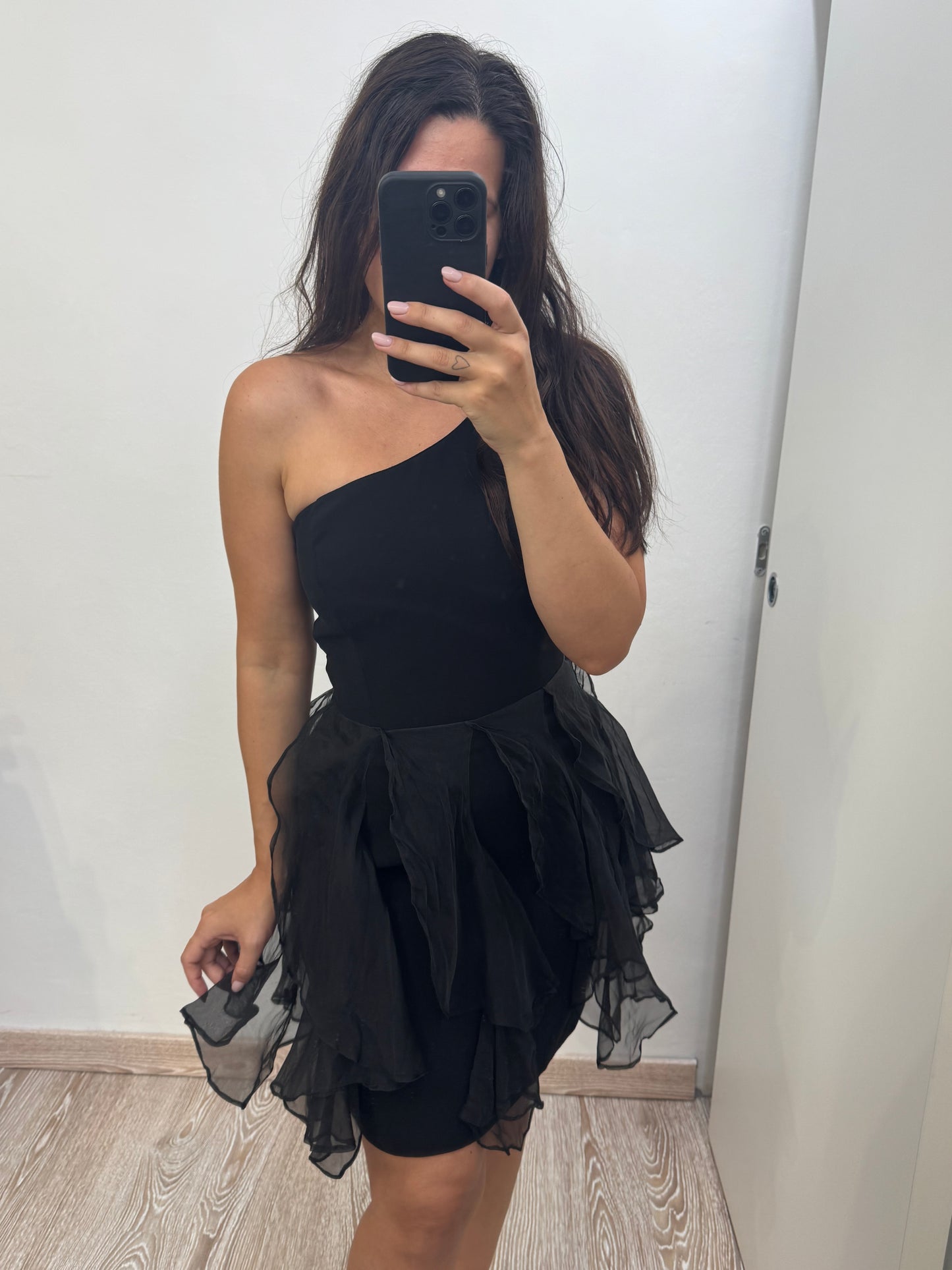 Abito Fleur