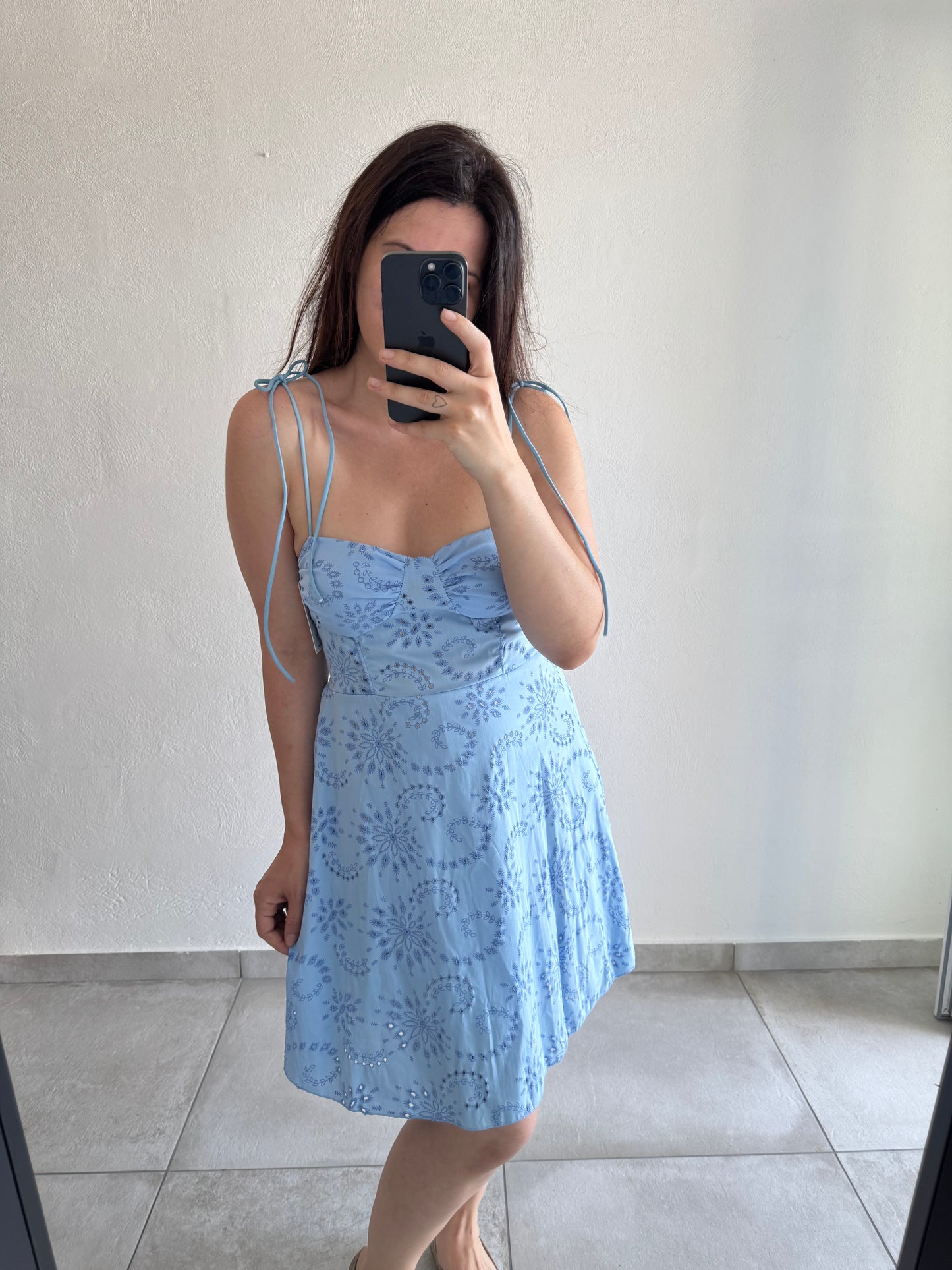 Abito Galles mini