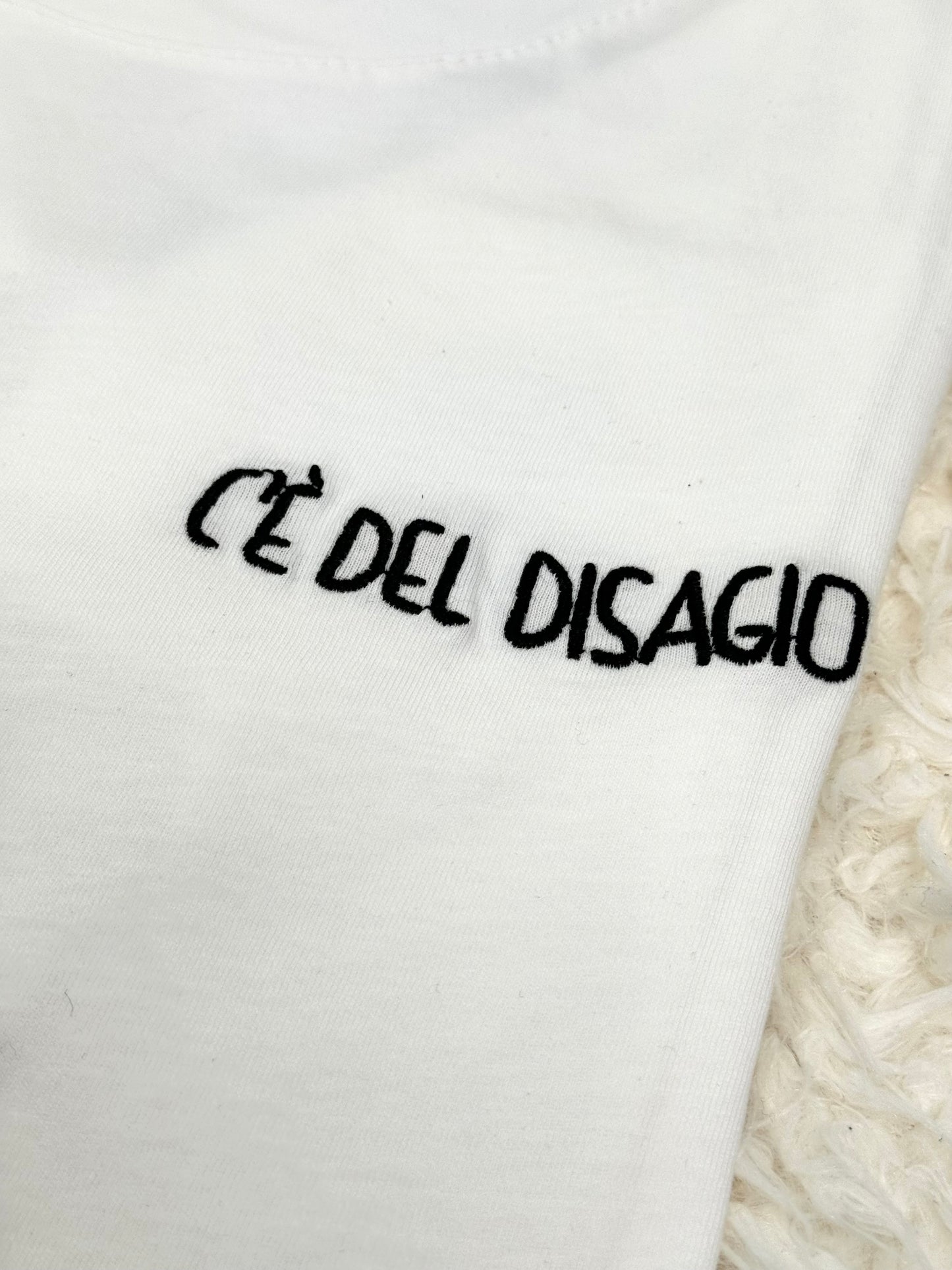 T-Shirt Disagio