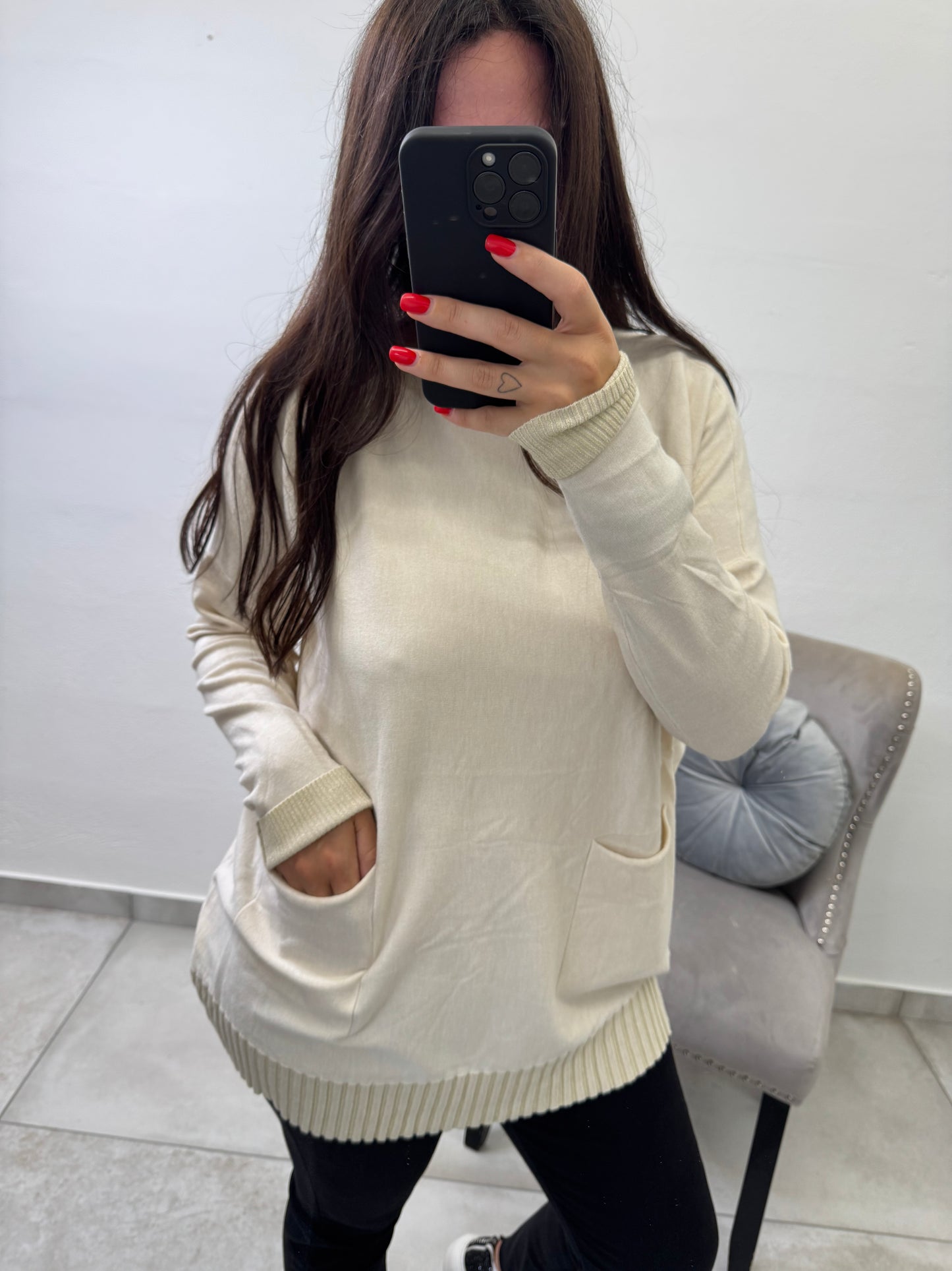 Maglia Letizia
