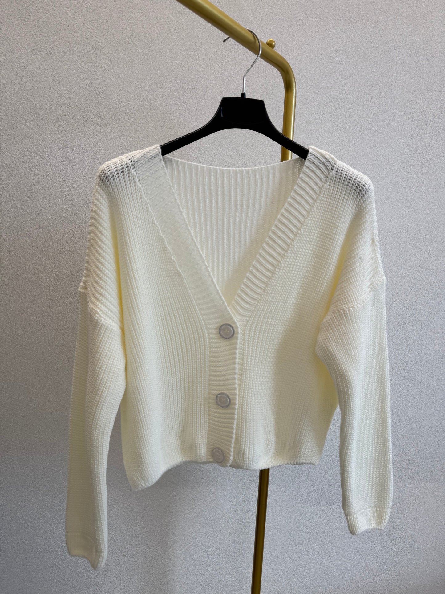 Cardigan Lily
