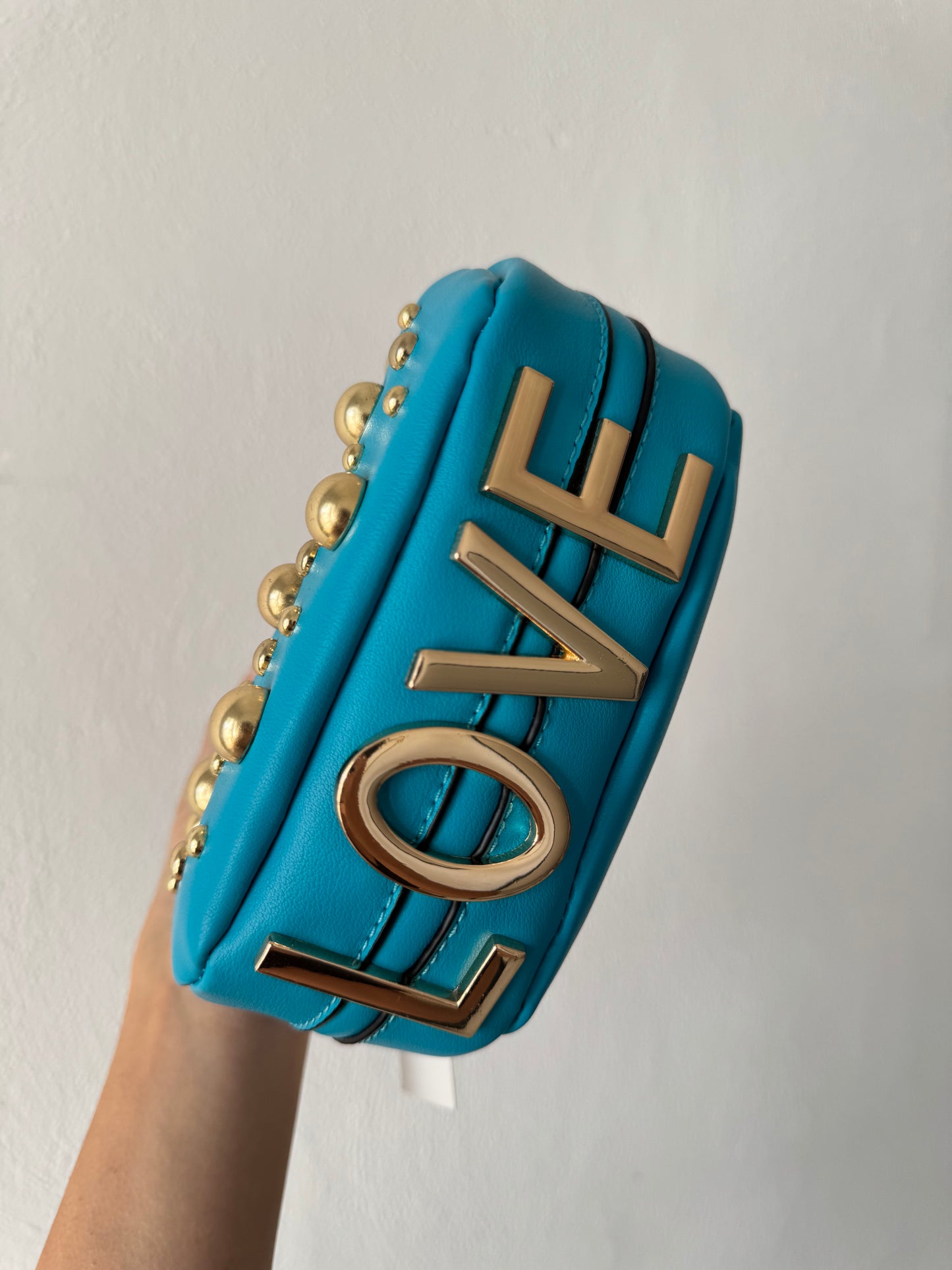 Borsa Alisia