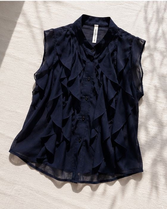 Blusa Flora