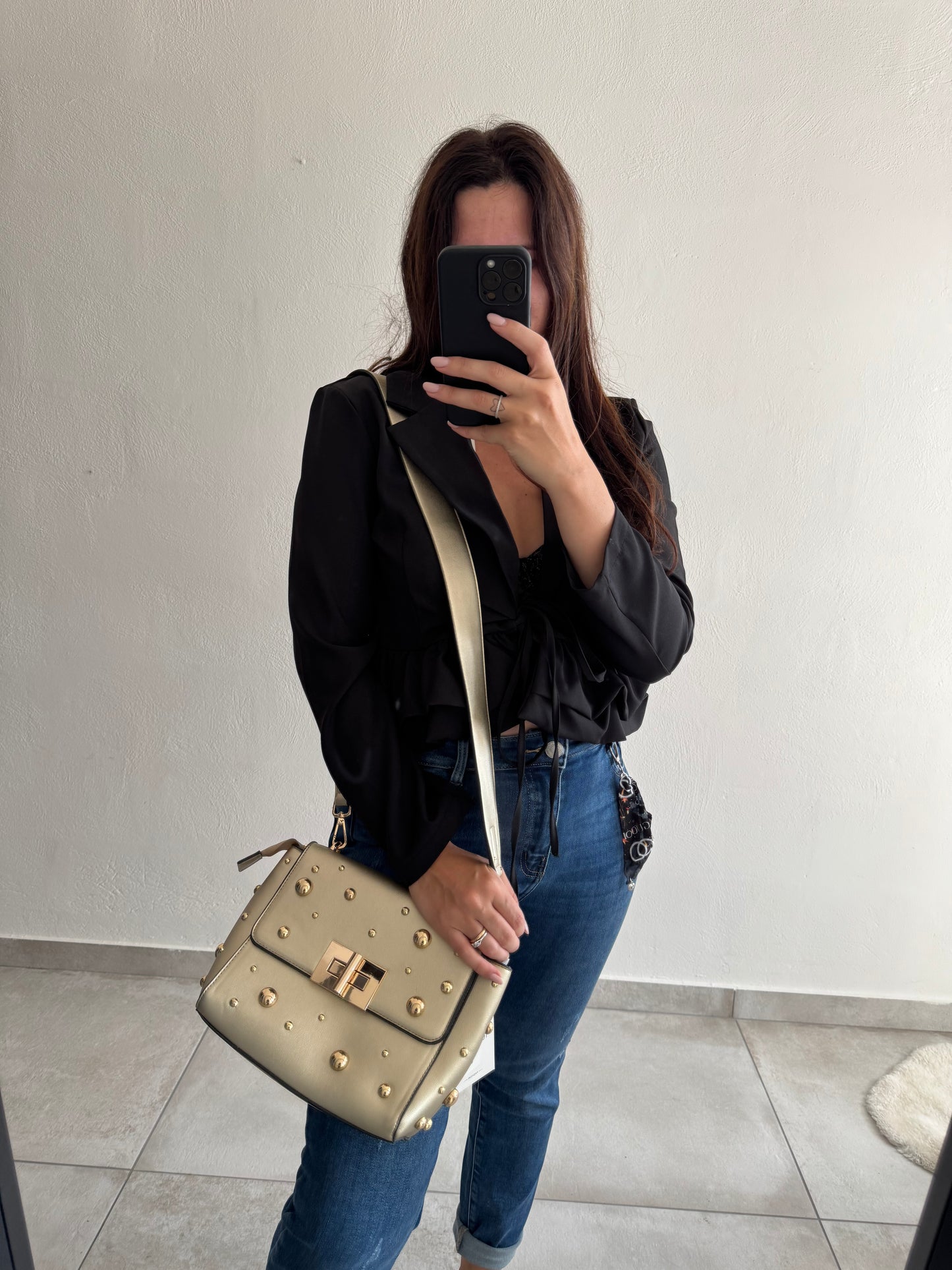 Borsa Paige