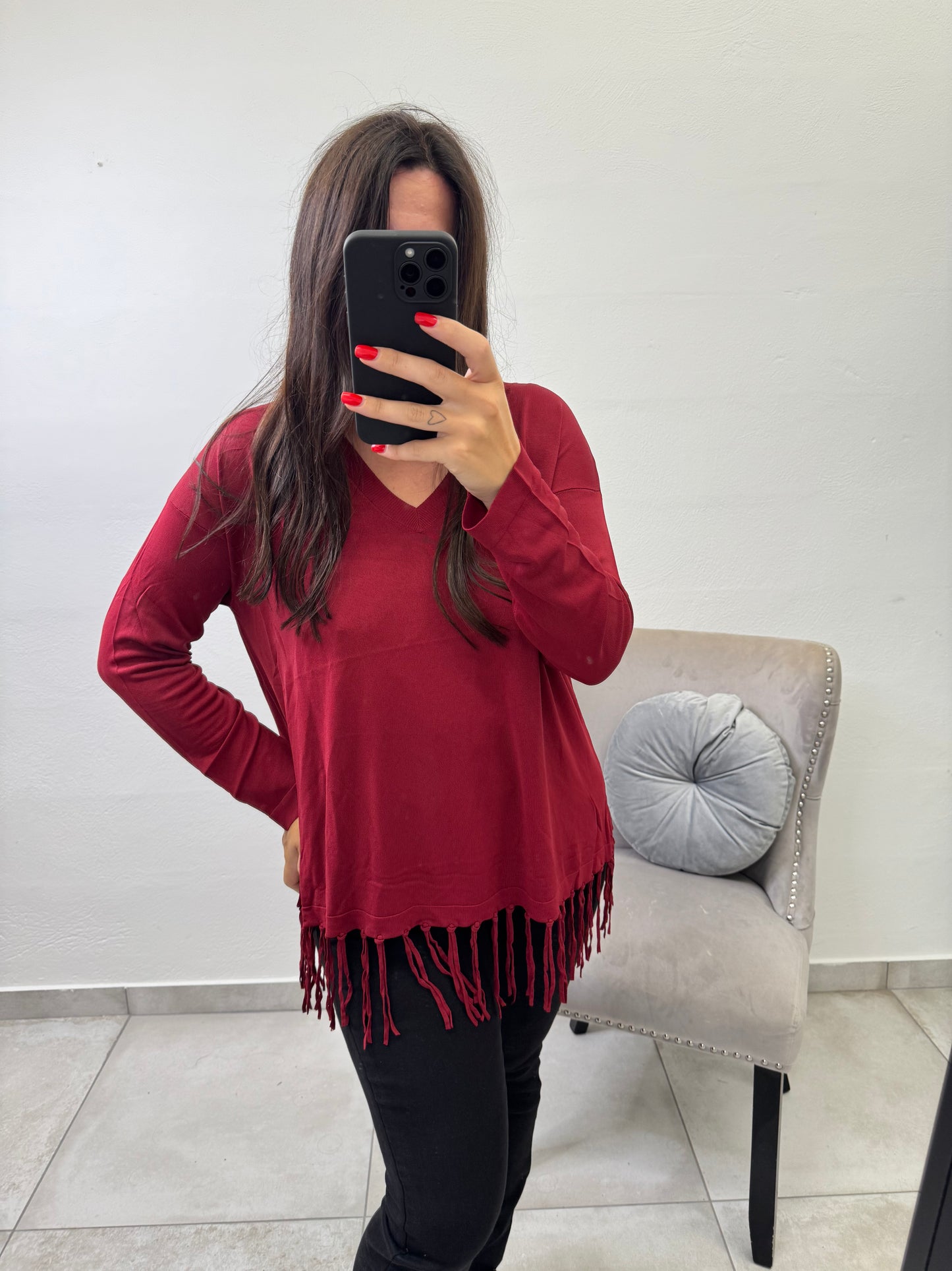 Maglia Wendy