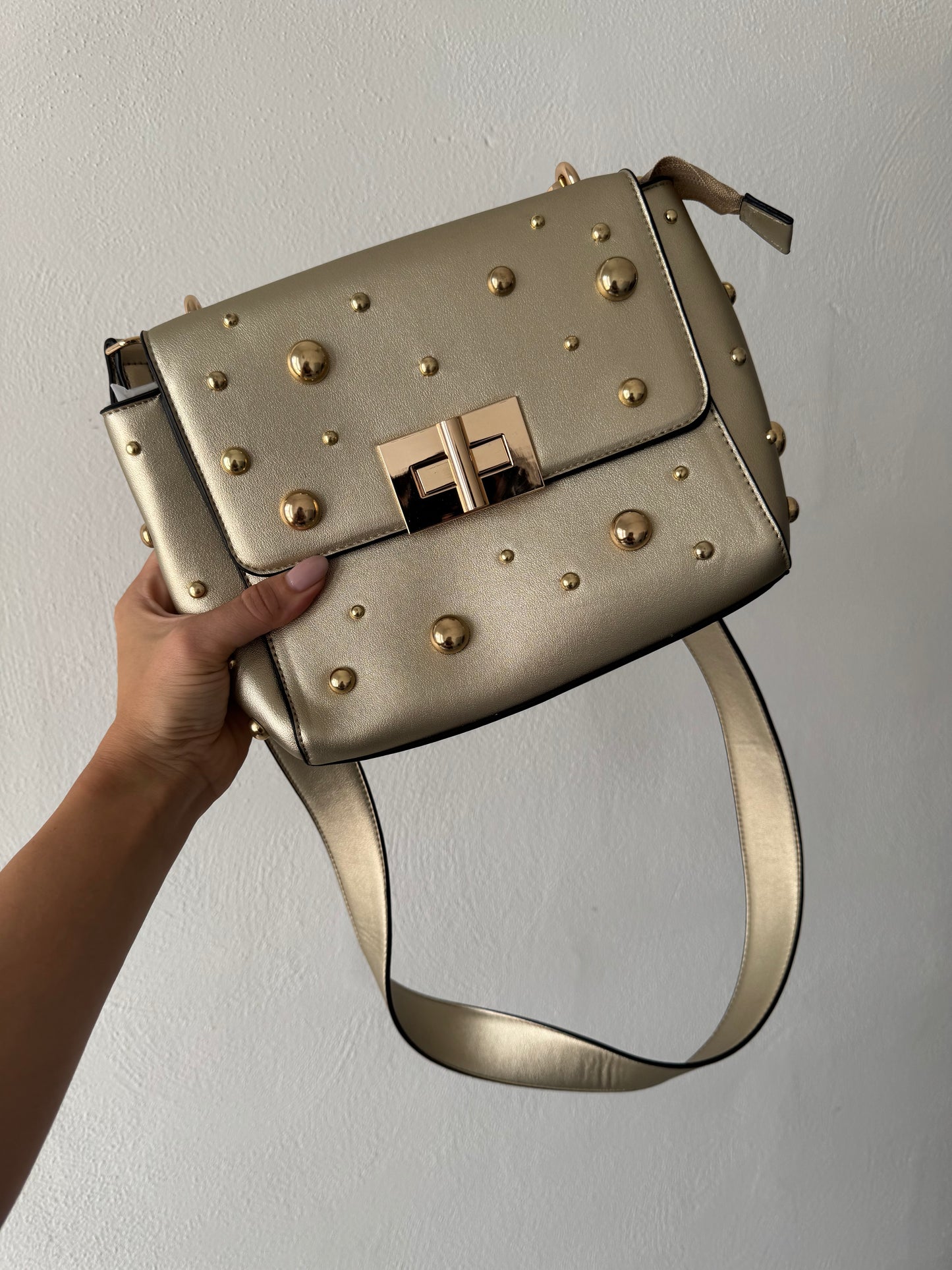 Borsa Paige