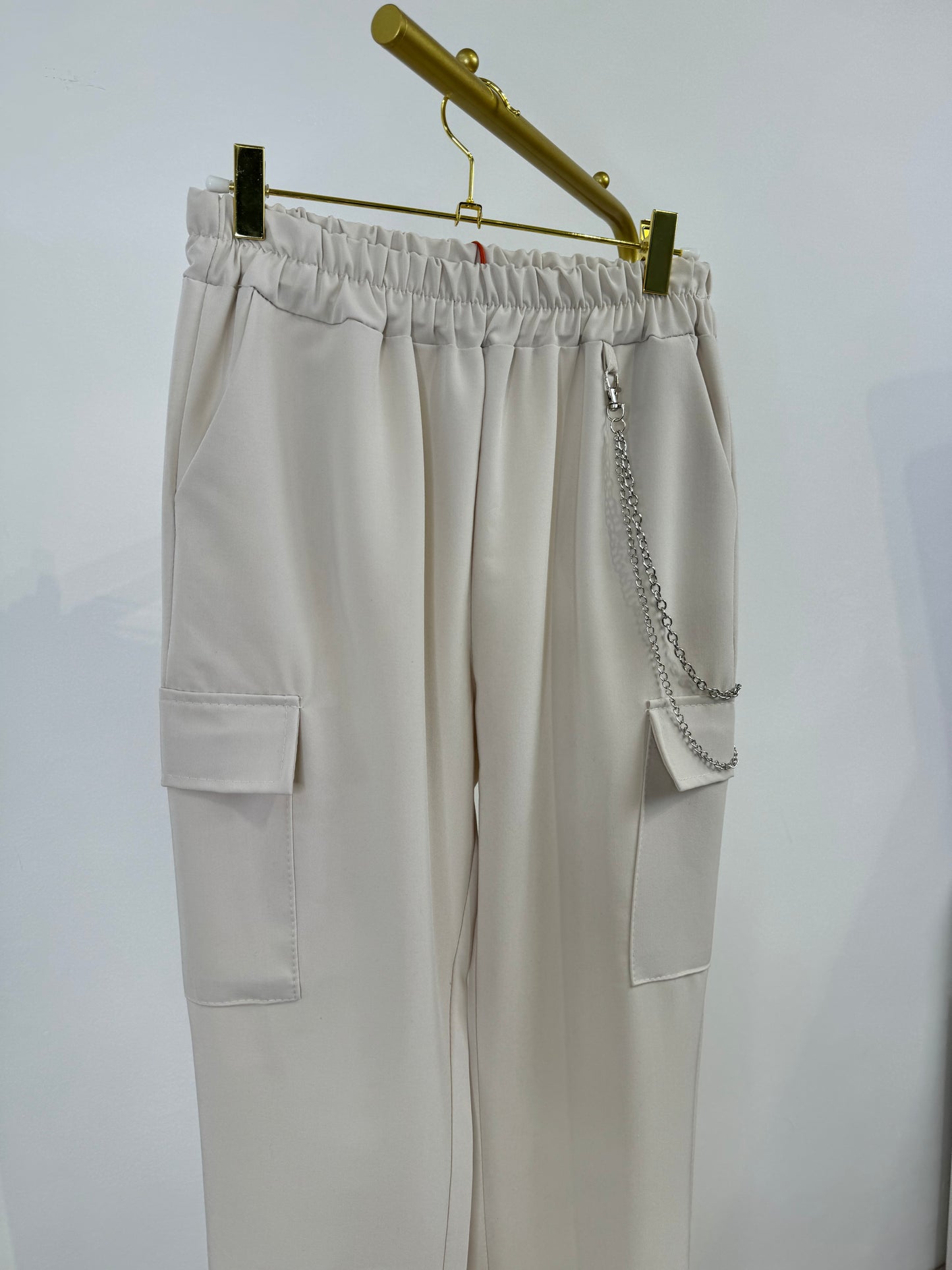 Pantalone Cargo