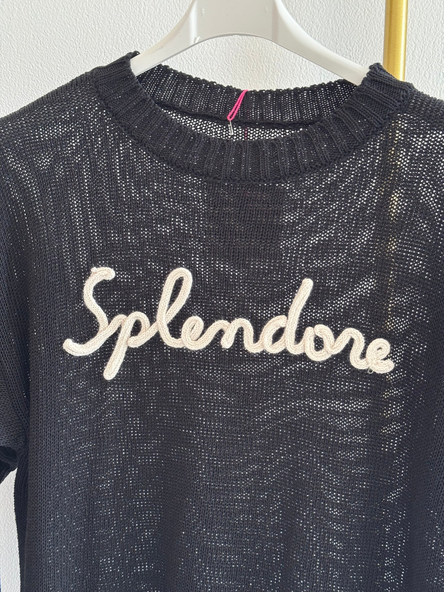 Maglioncino “Splendore”
