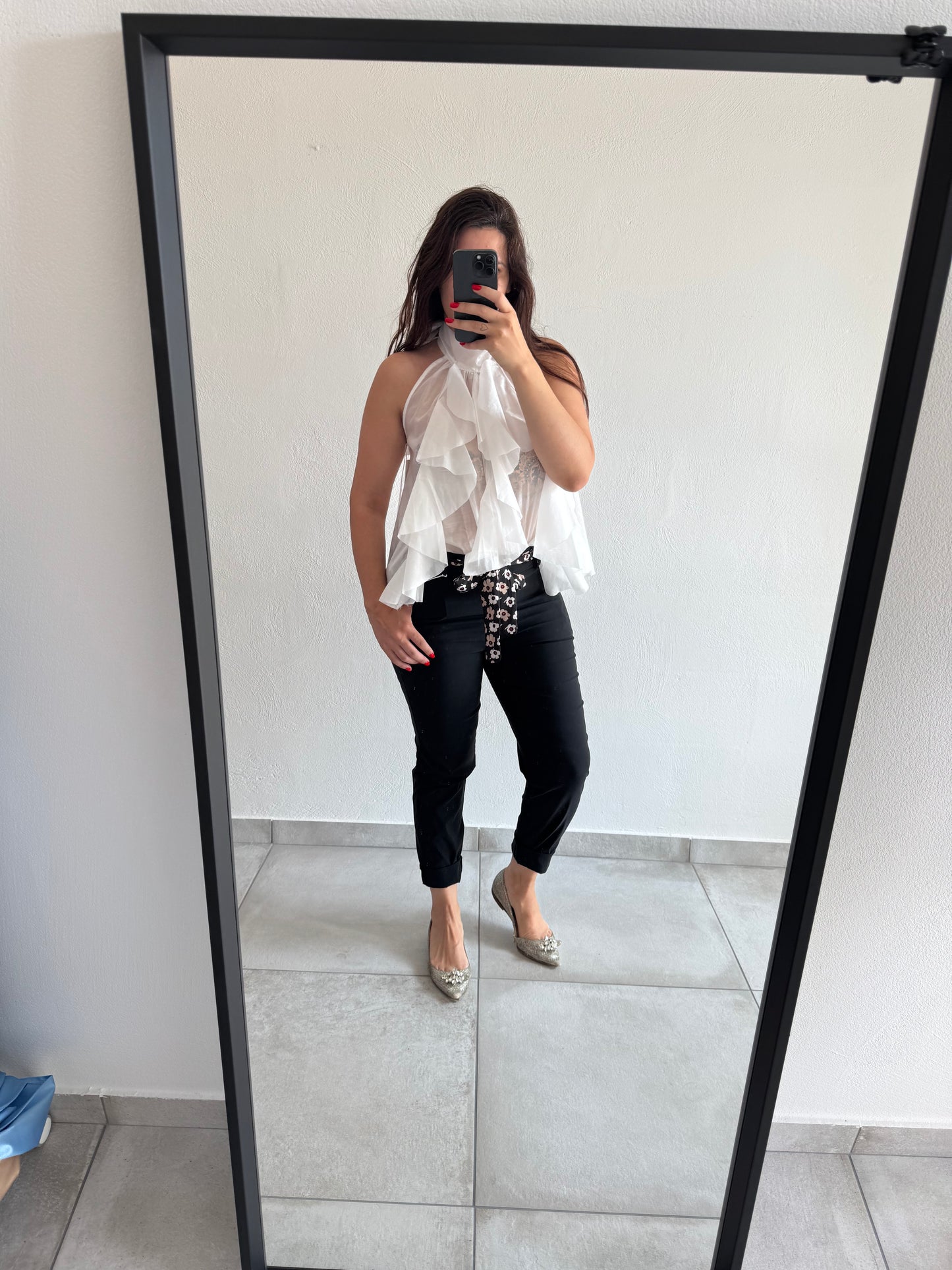 Pantalone Gessica