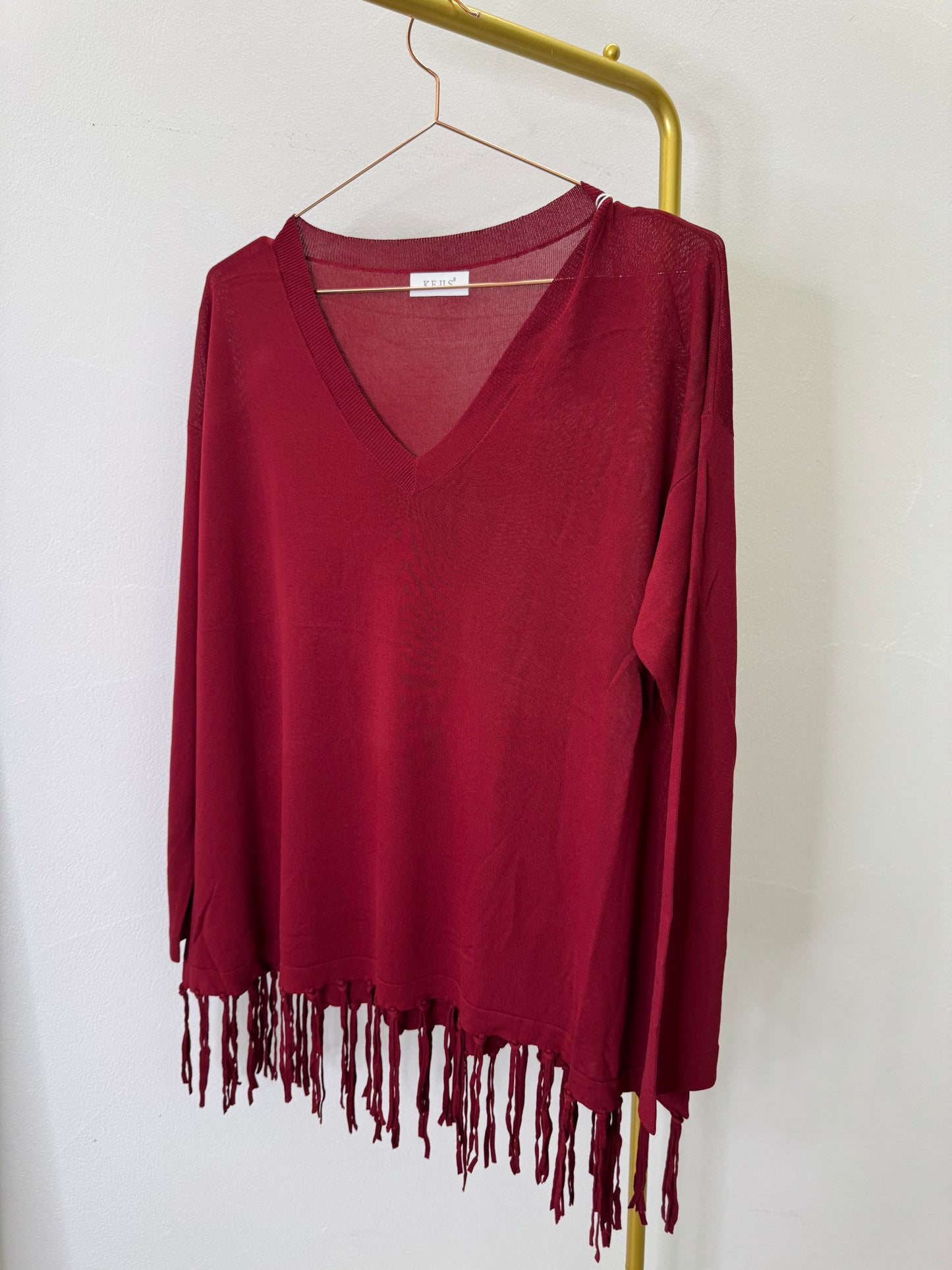Maglia Wendy