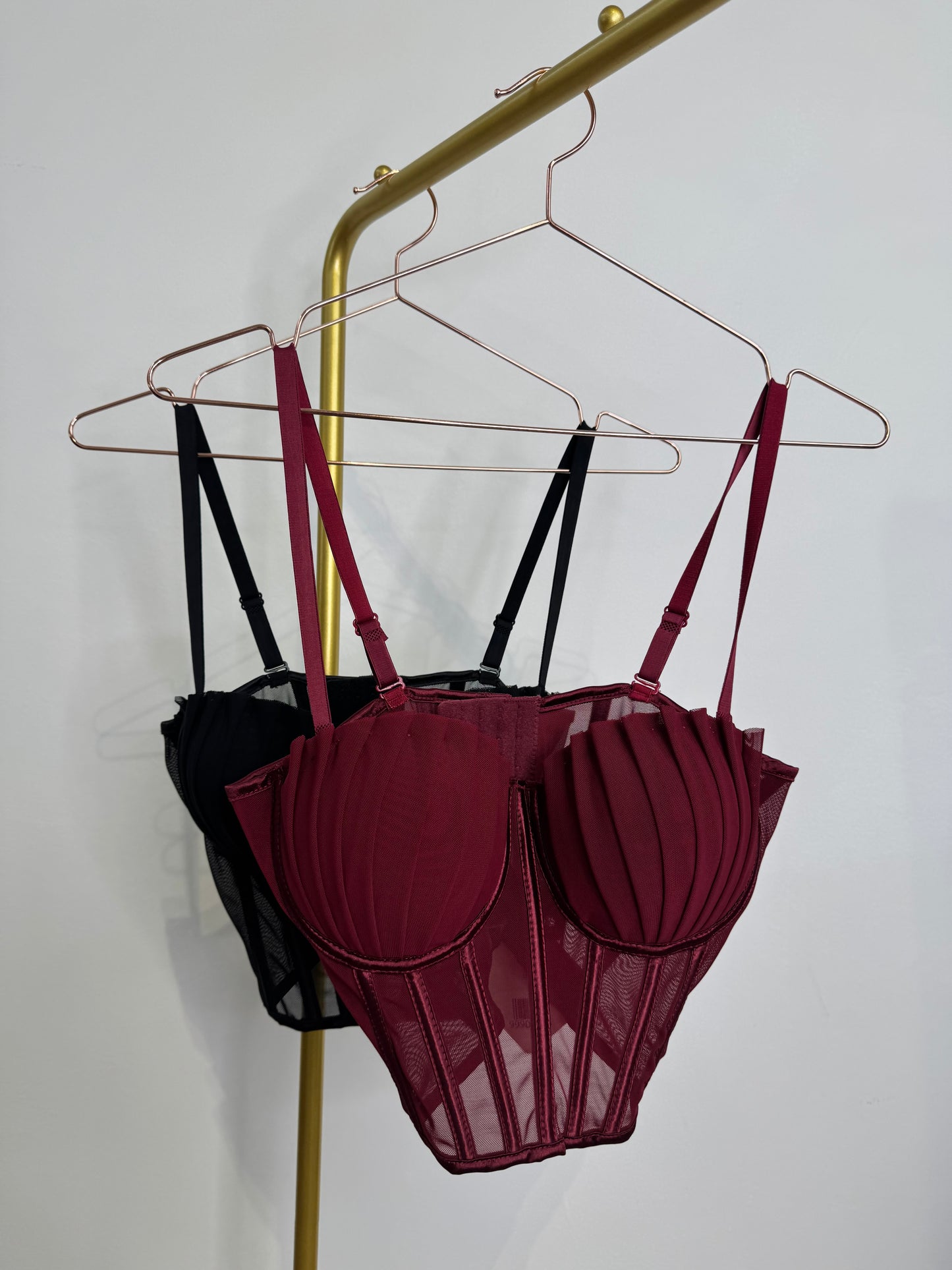 Crop top Ania