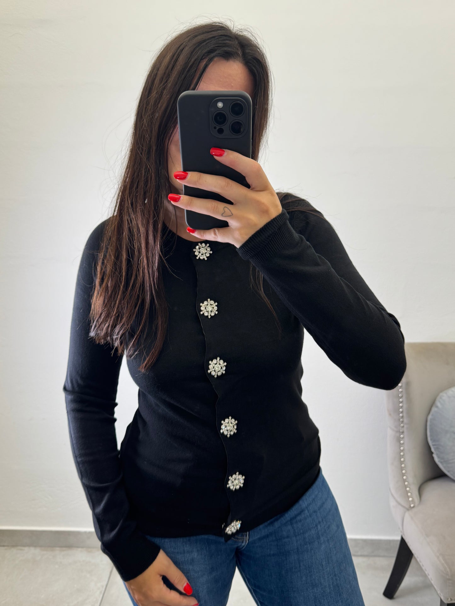 Cardigan Marica