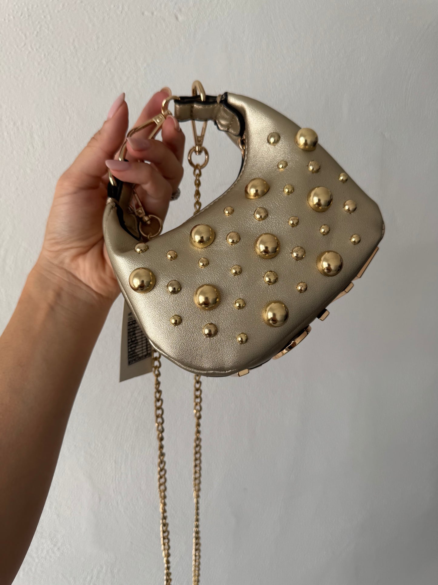 Borsa Alisia