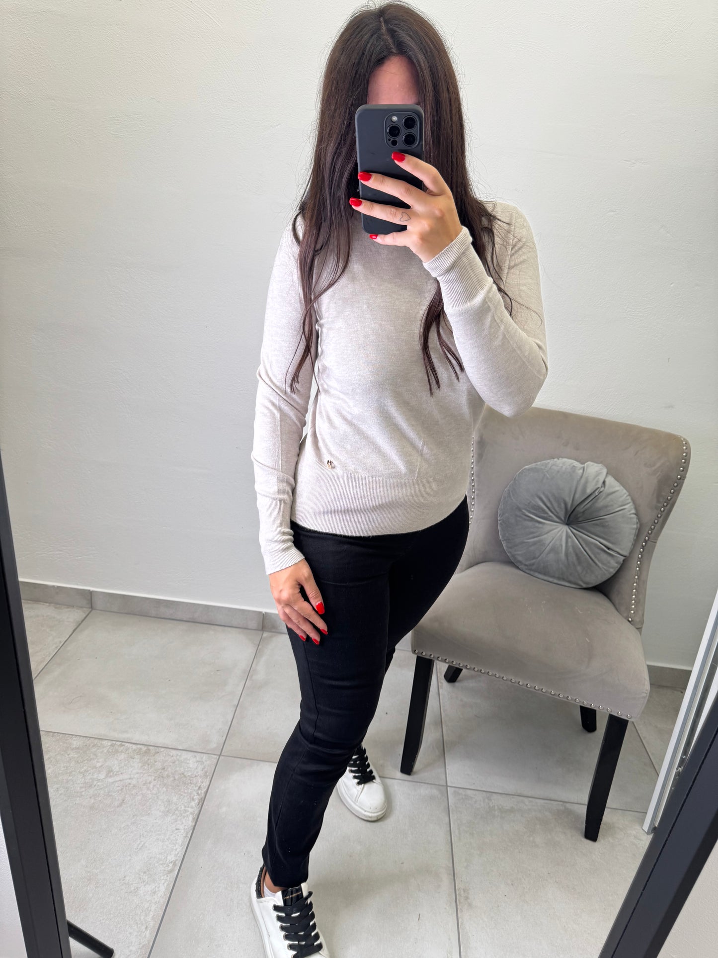 Maglia Little heart