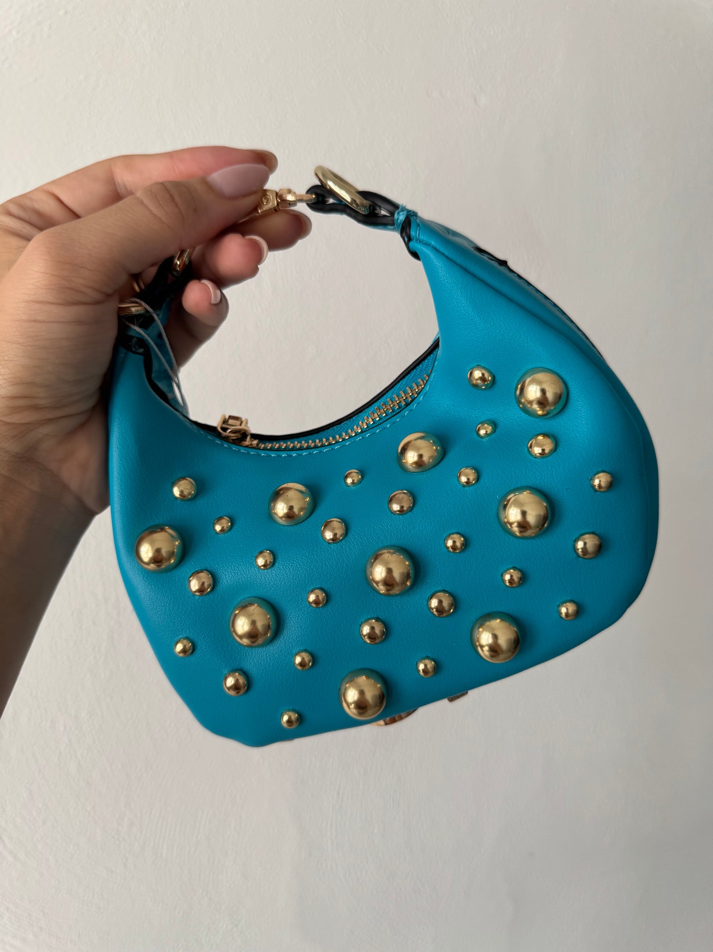 Borsa Alisia