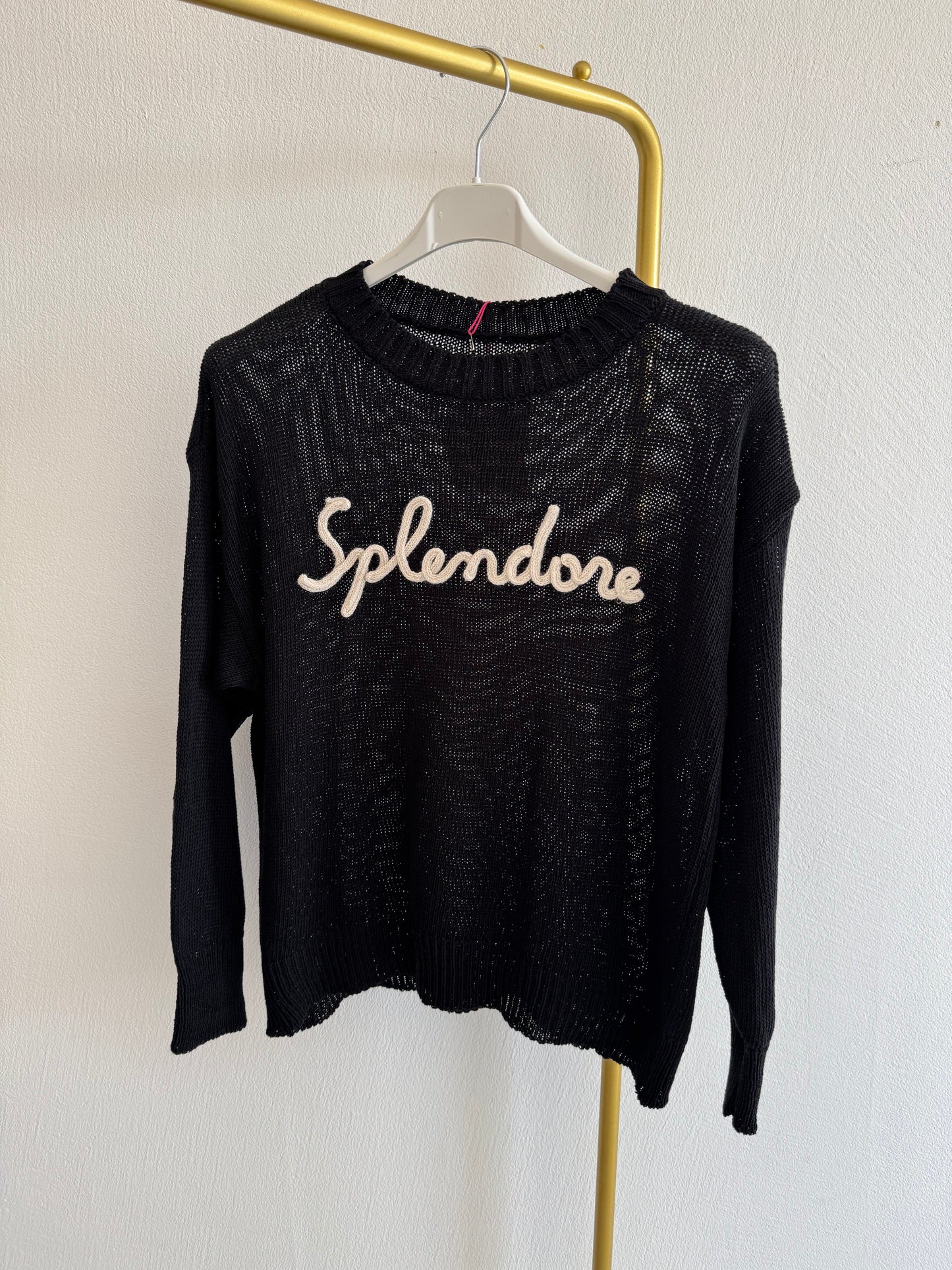 Maglioncino “Splendore”