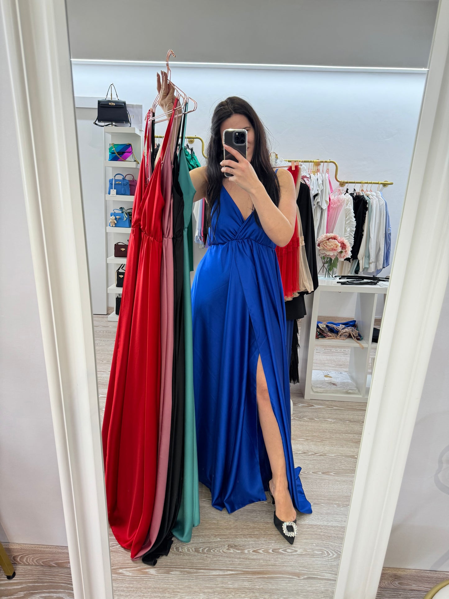 Abito Monica