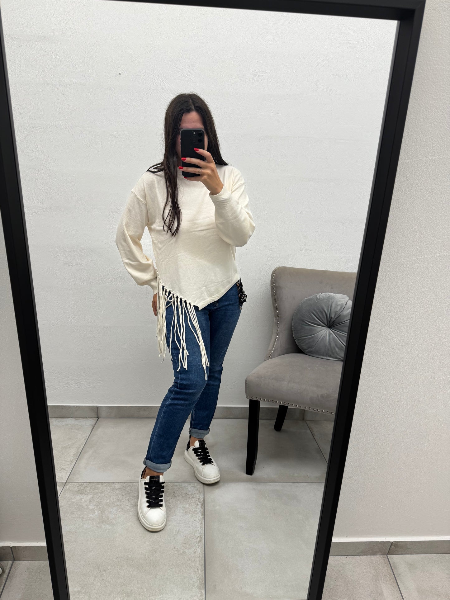 Jeans Emily