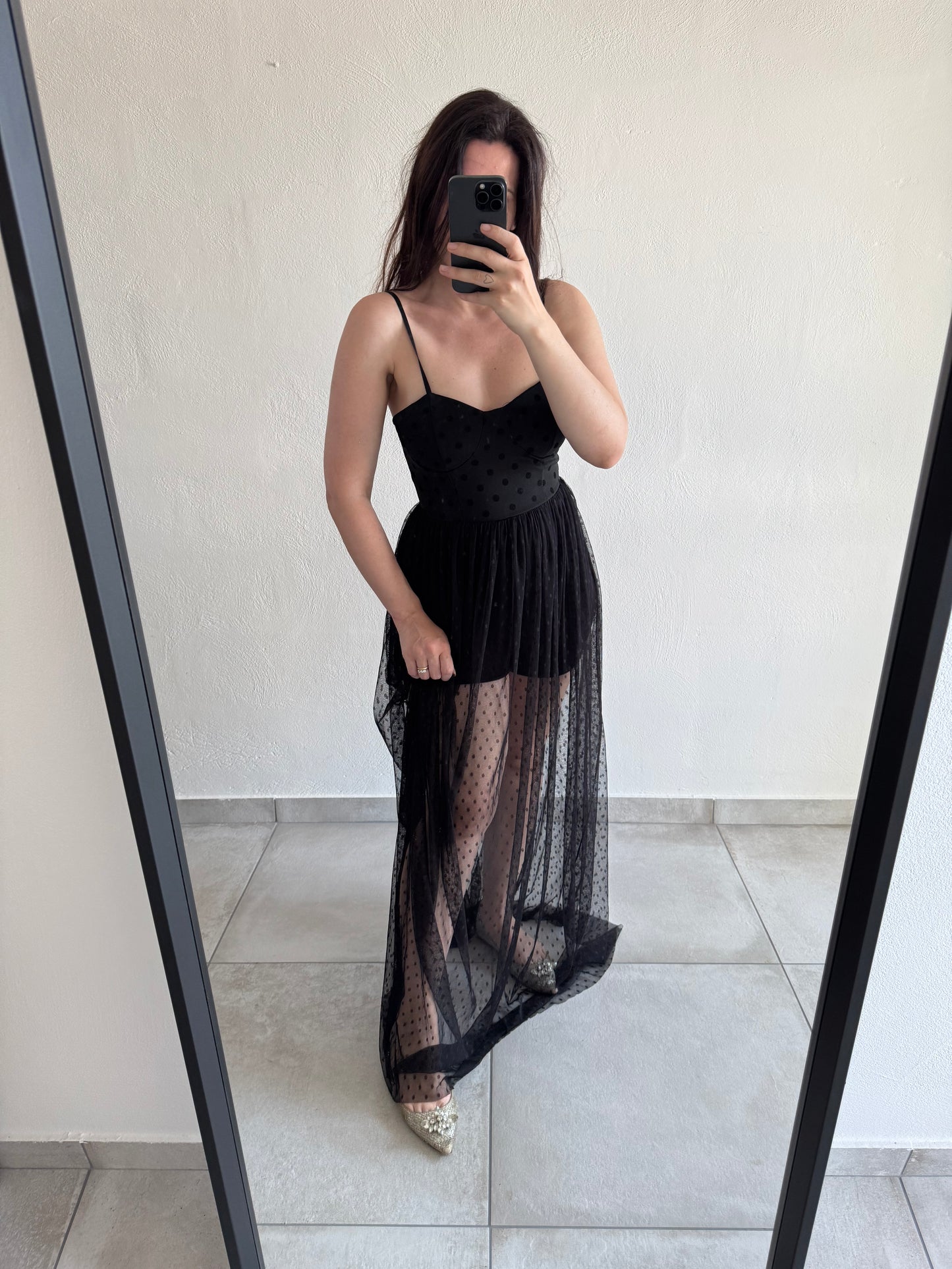 Abito Jacqueline