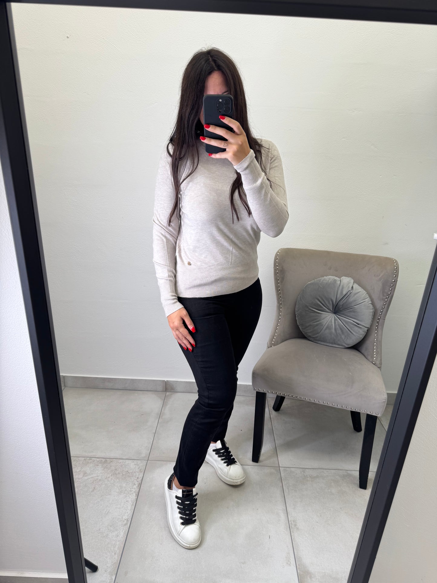 Maglia Little heart