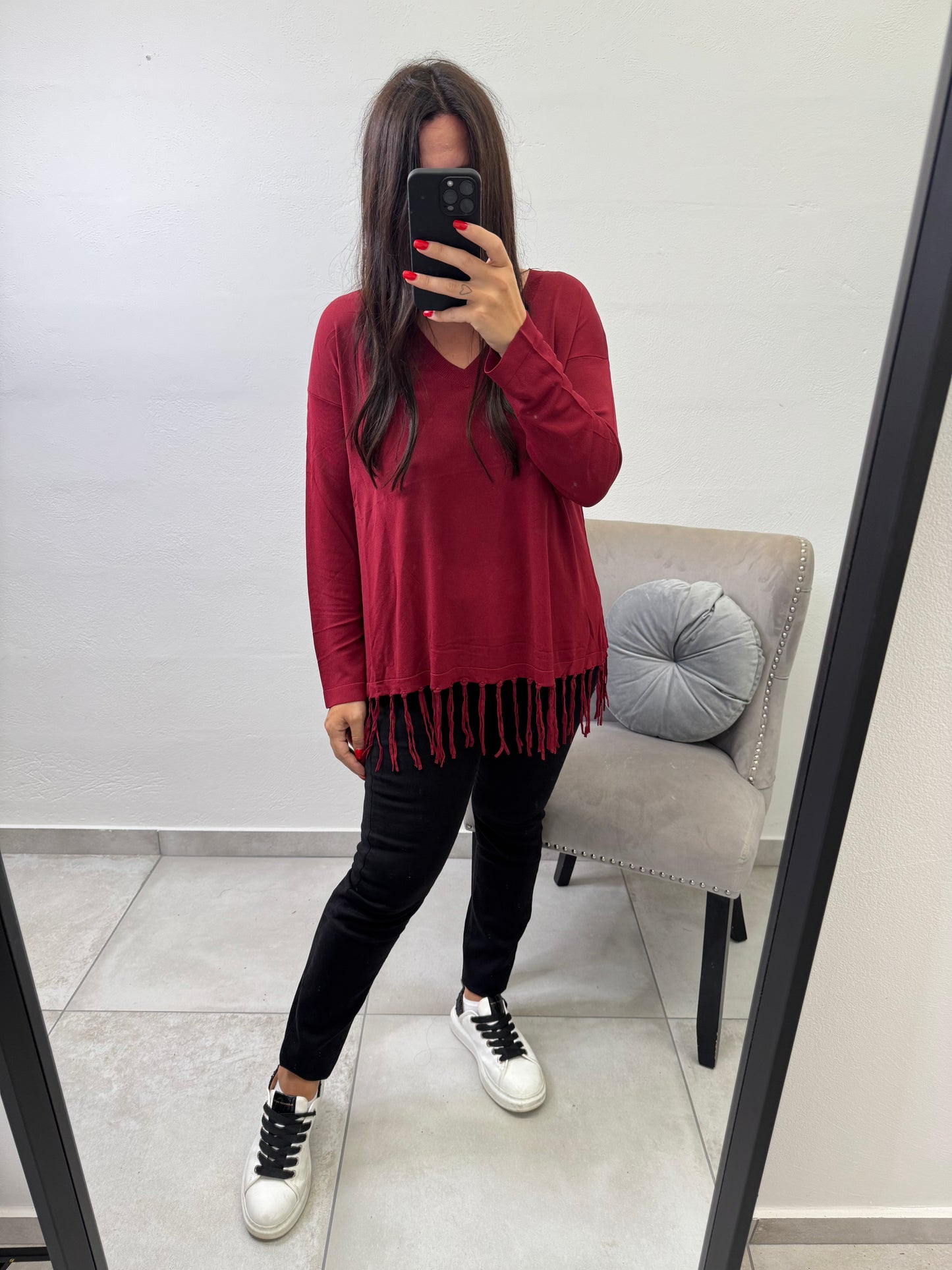 Maglia Wendy