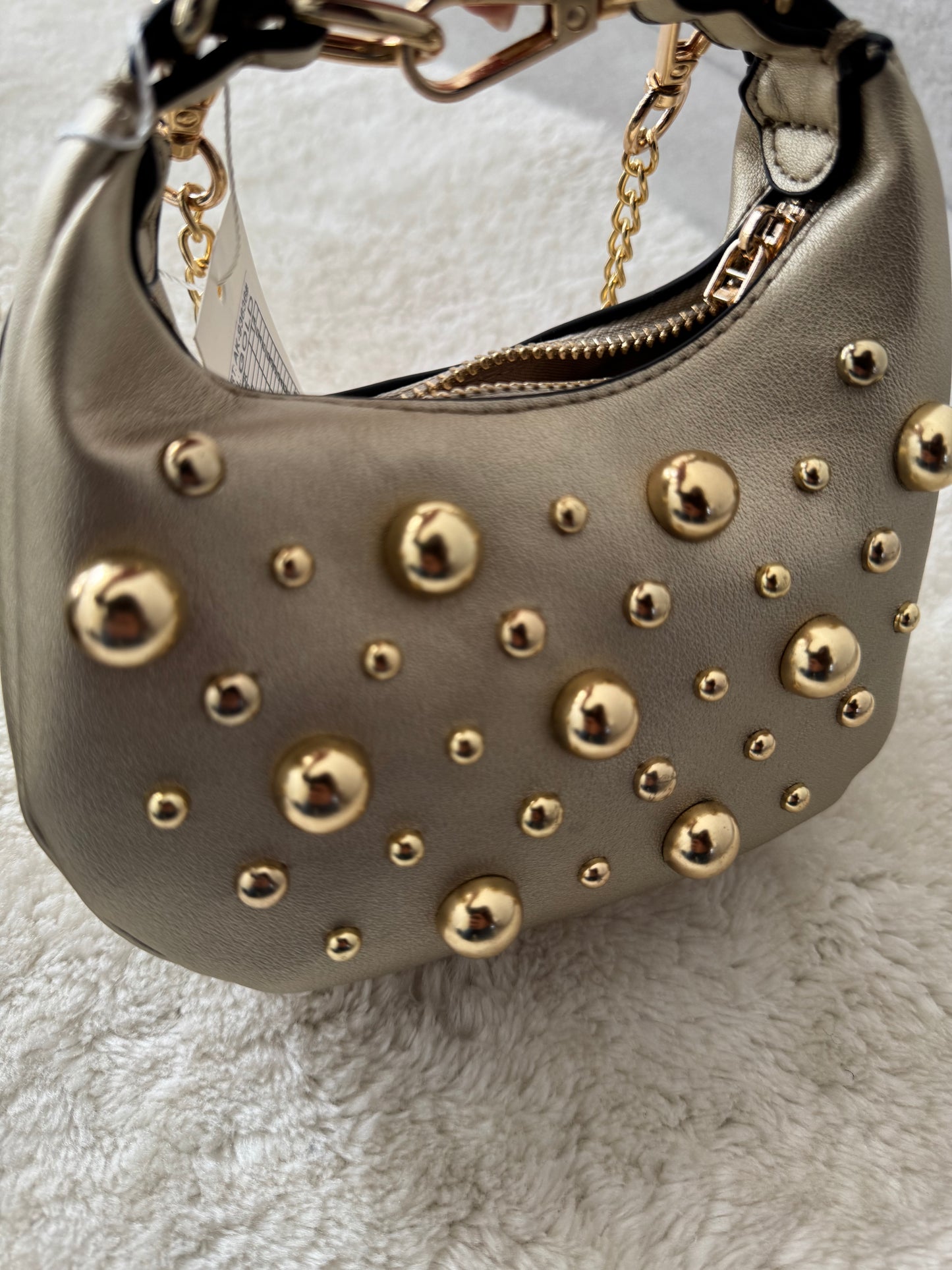 Borsa Alisia