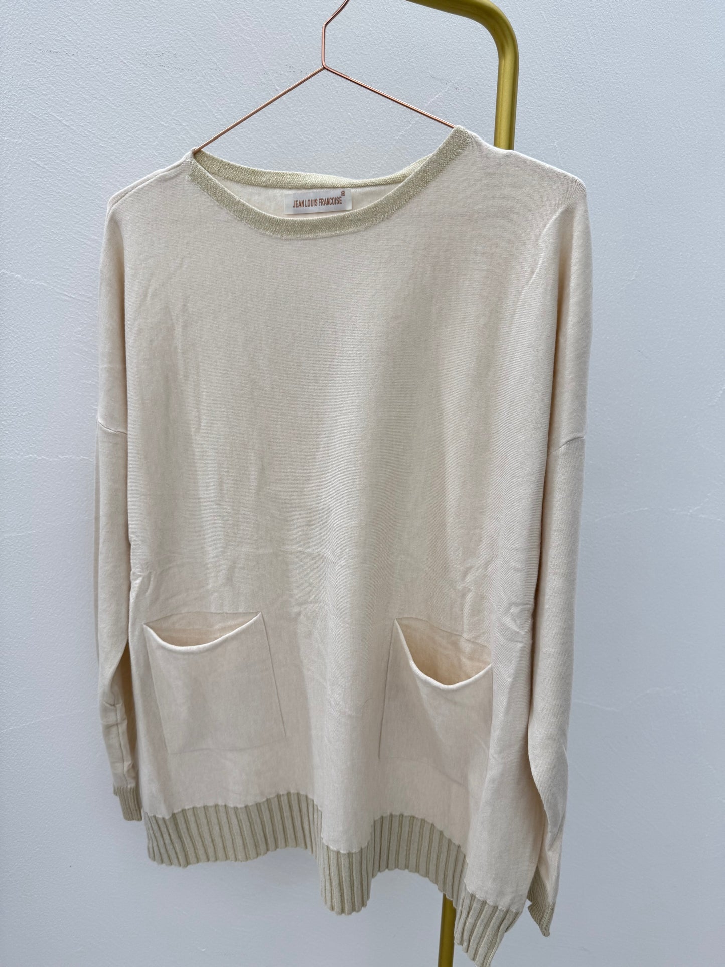 Maglia Letizia