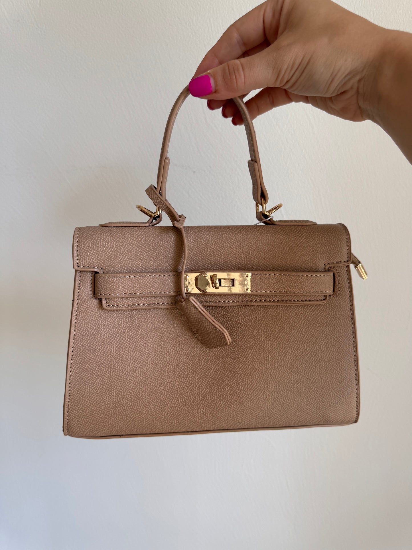 Borsa Kelly