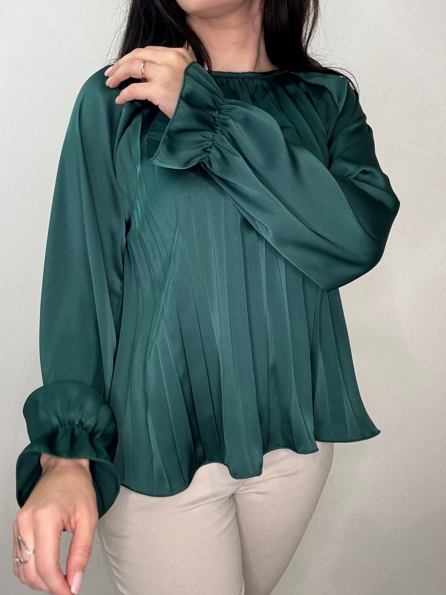 Blusa Sara