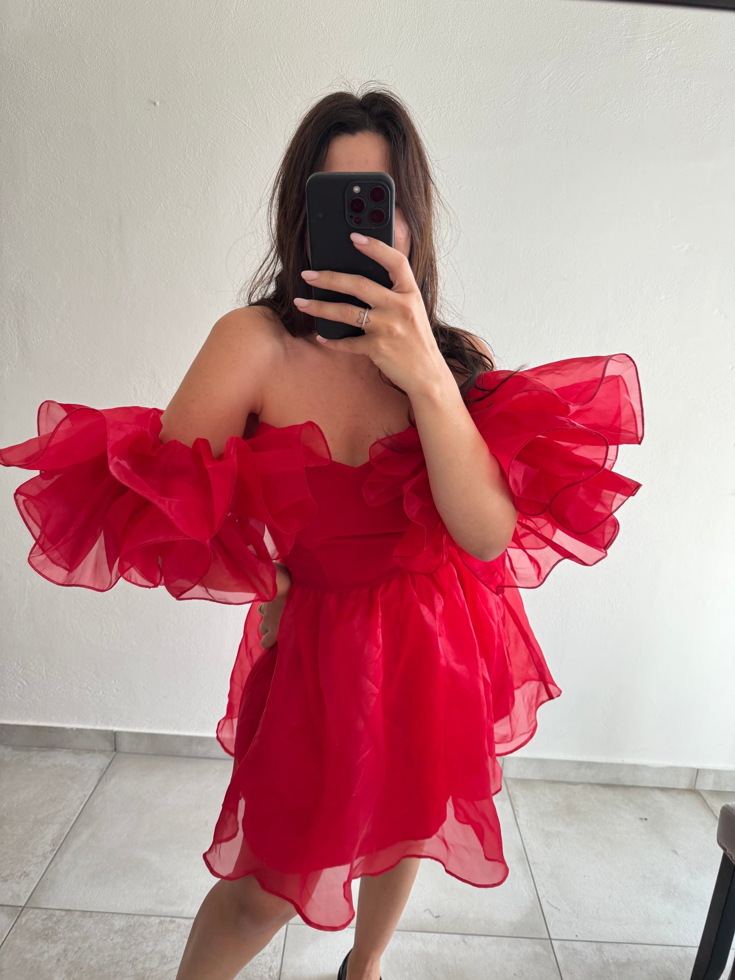 Abito Vanessa