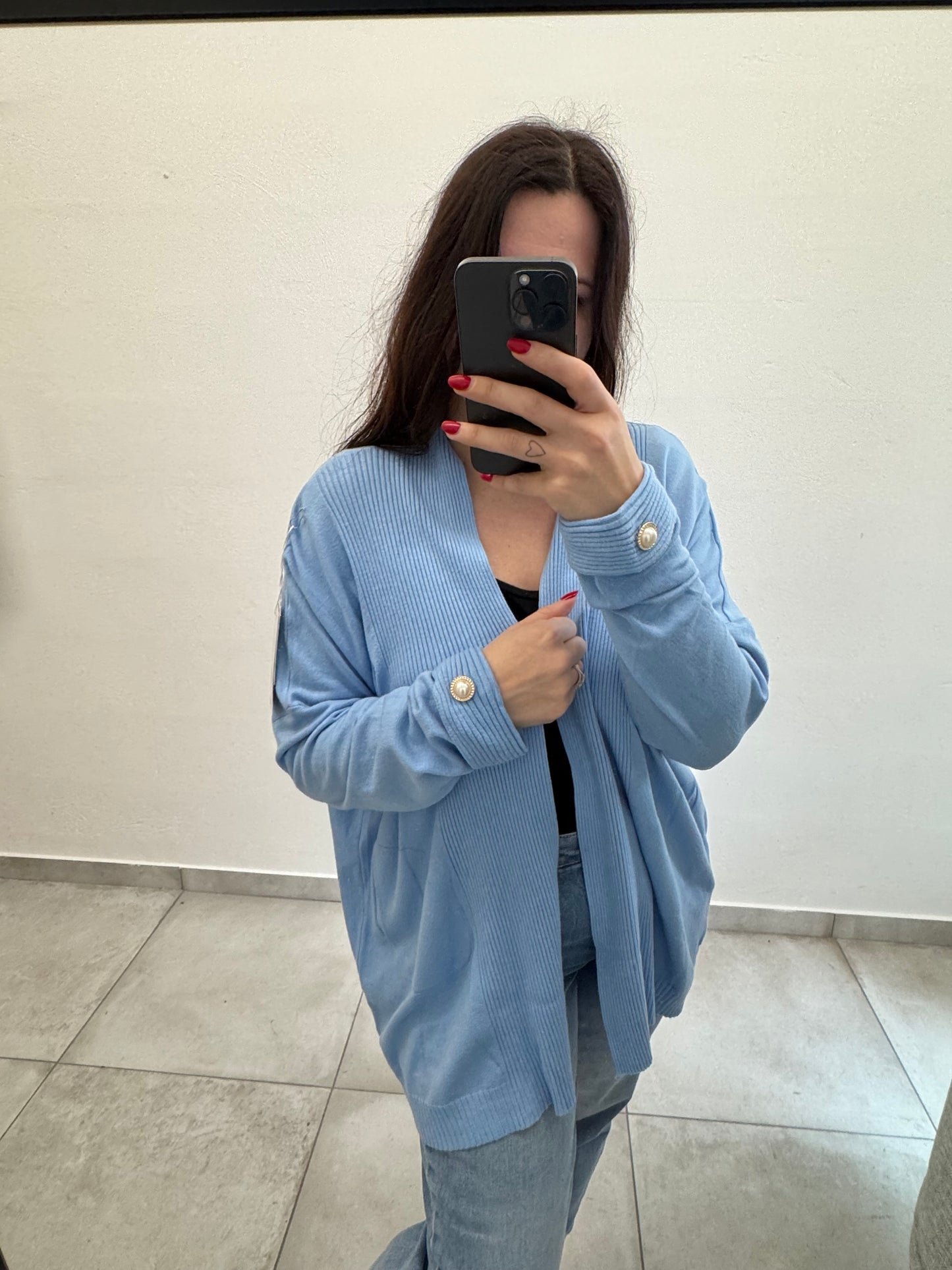 Cardigan Alison