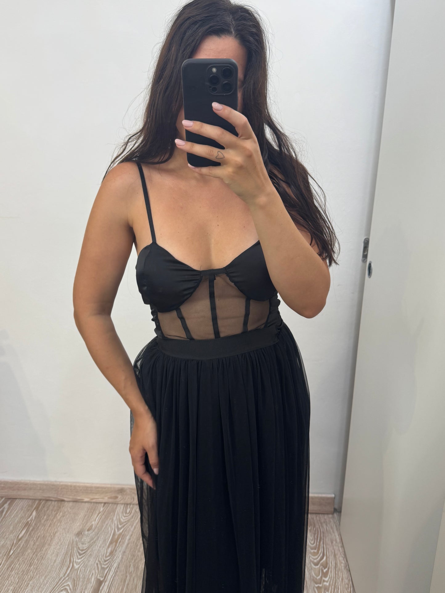 Abito Caroline