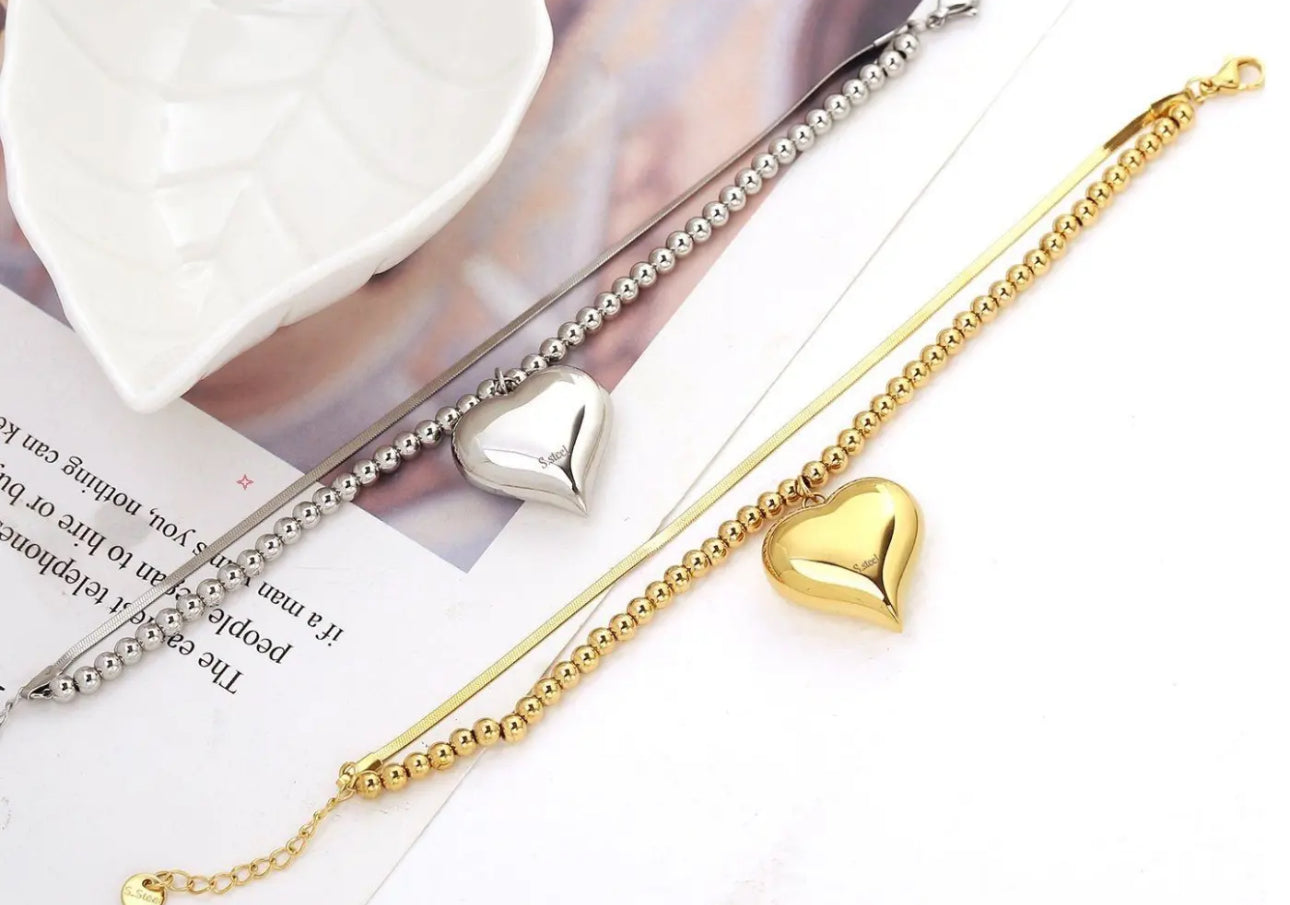 Bracciale Lovely