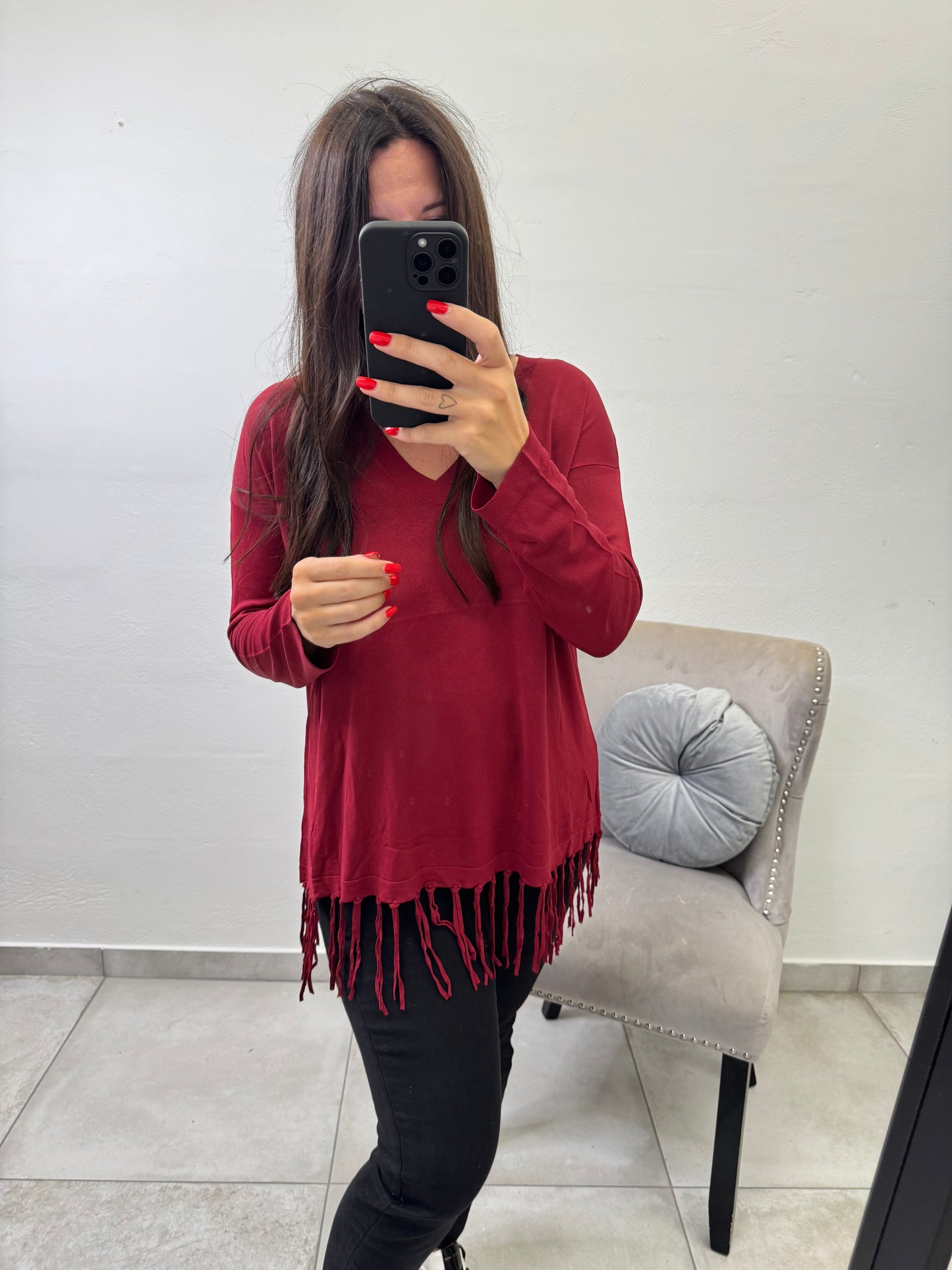 Maglia Wendy