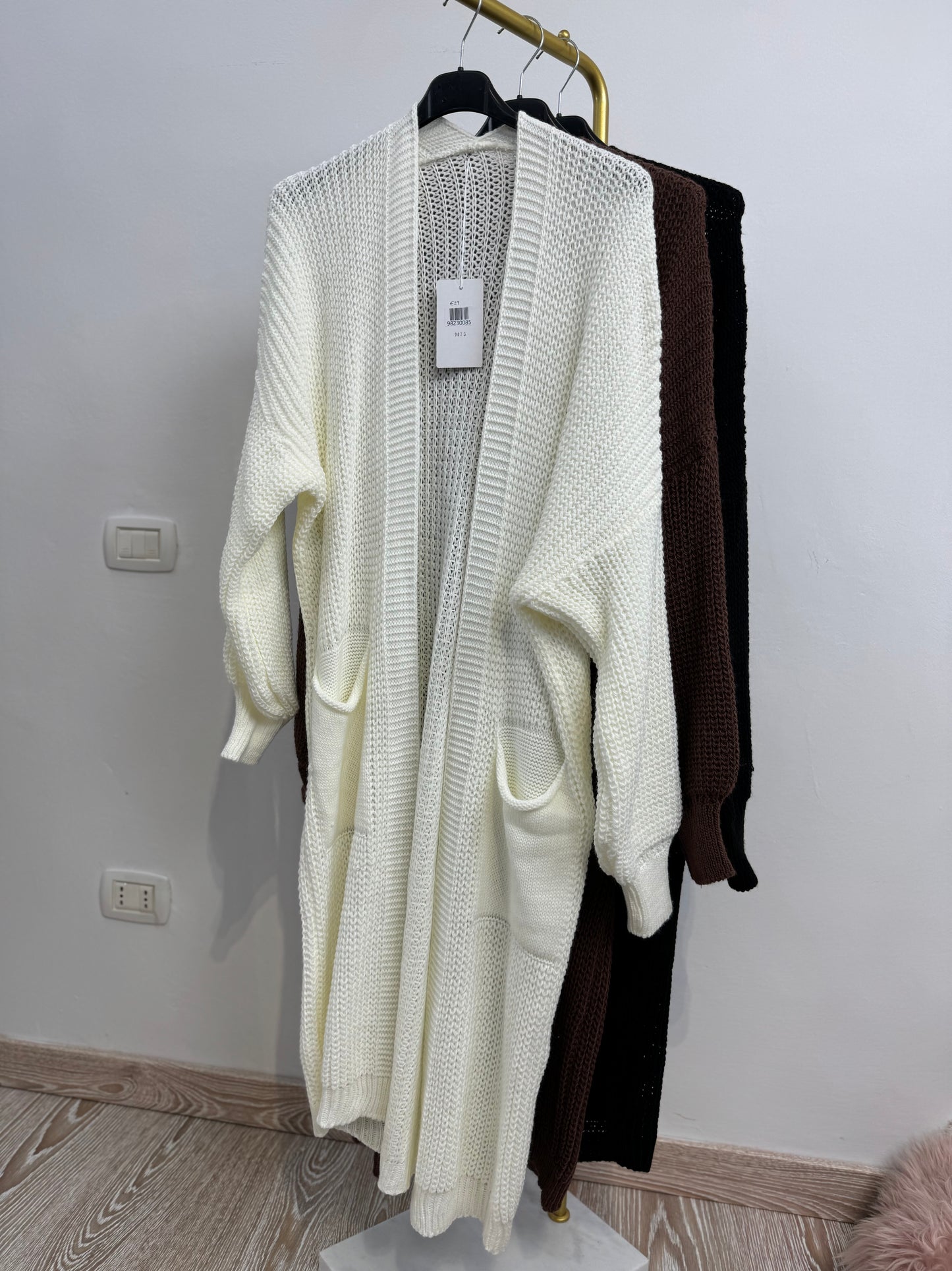 Cardigan Sasha