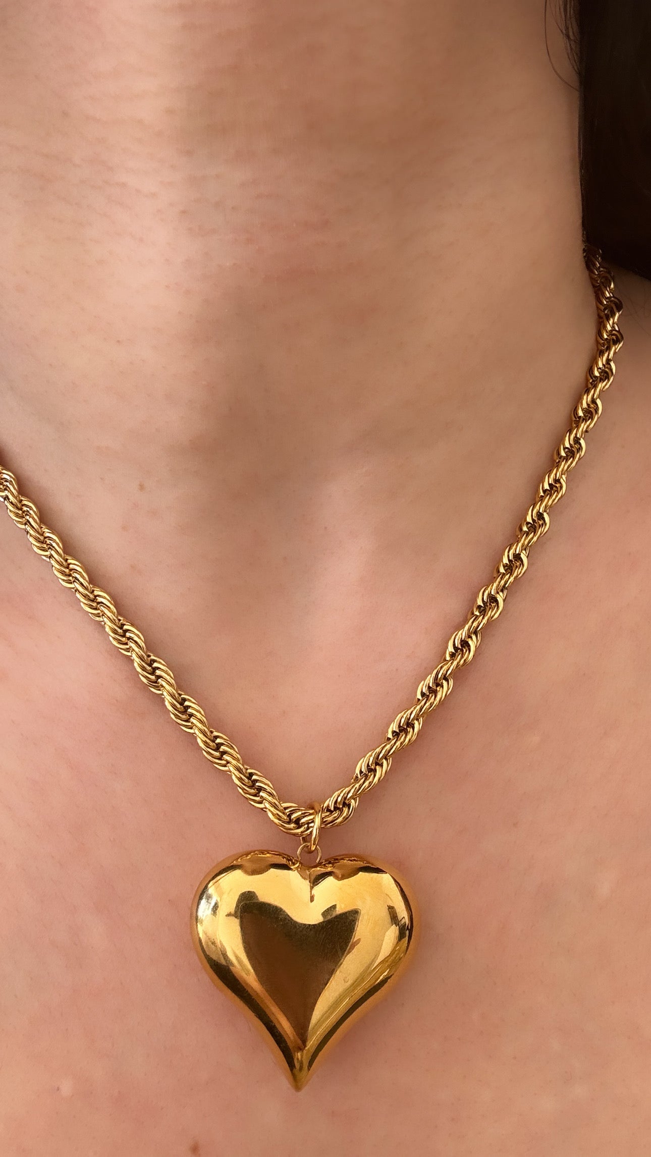 Collana Big love