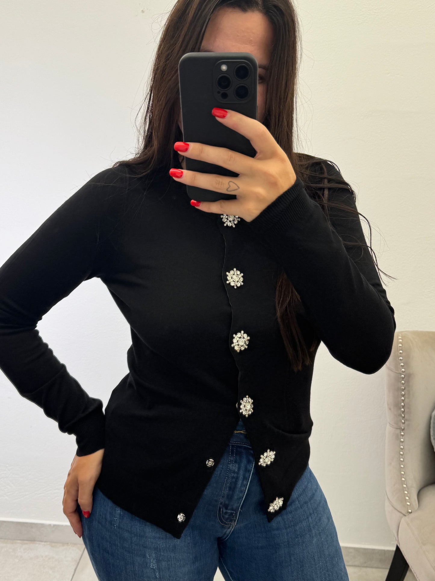 Cardigan Marica