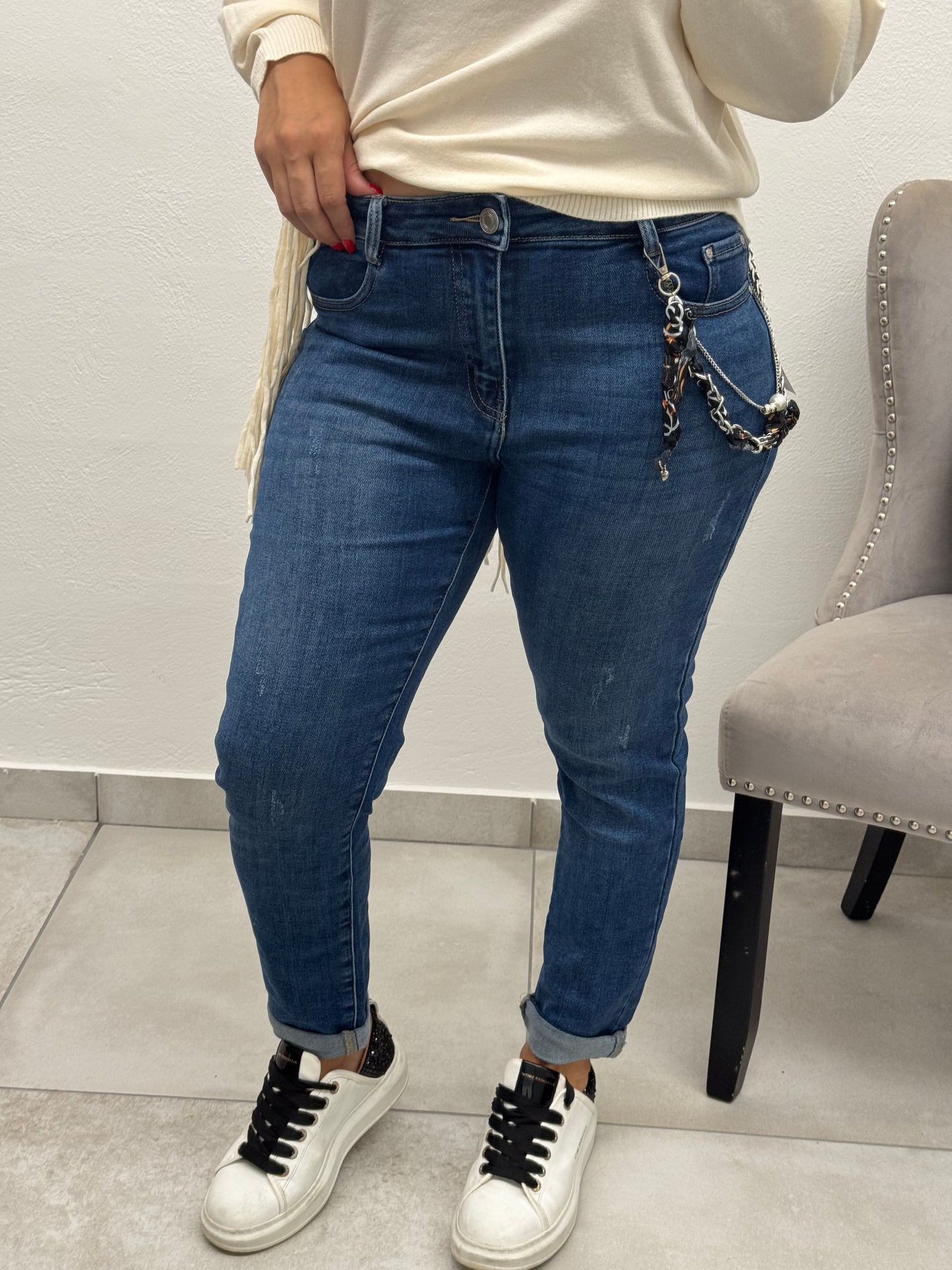 Jeans Emily