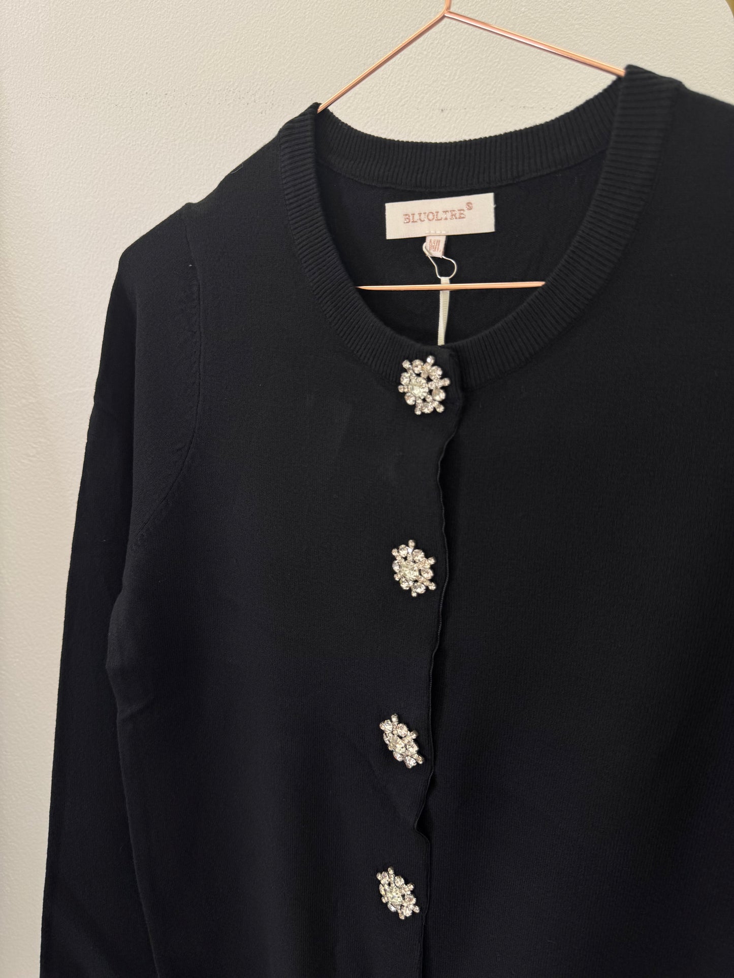 Cardigan Marica